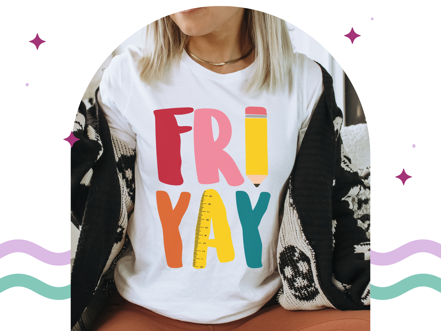 FriYay Tee