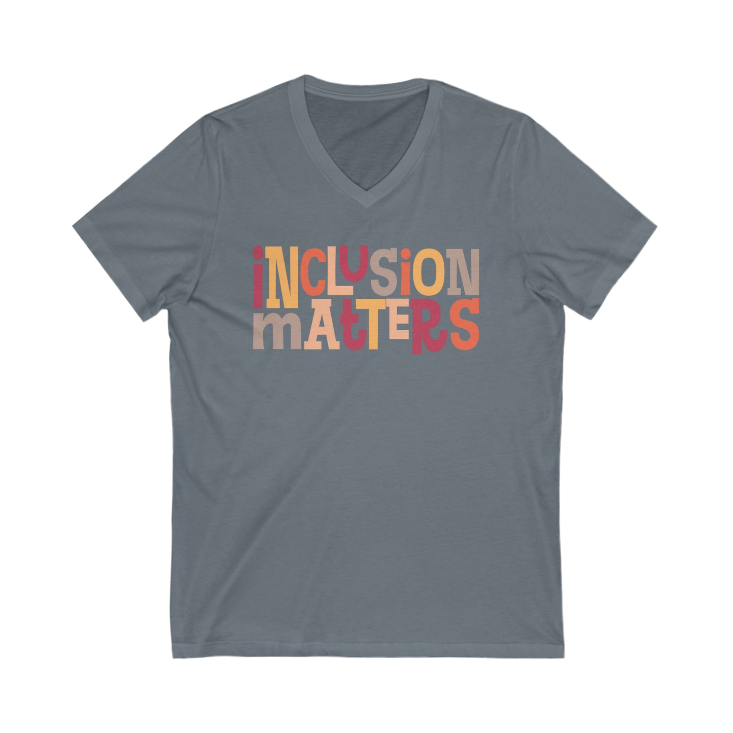 Inclusion Matters Tee