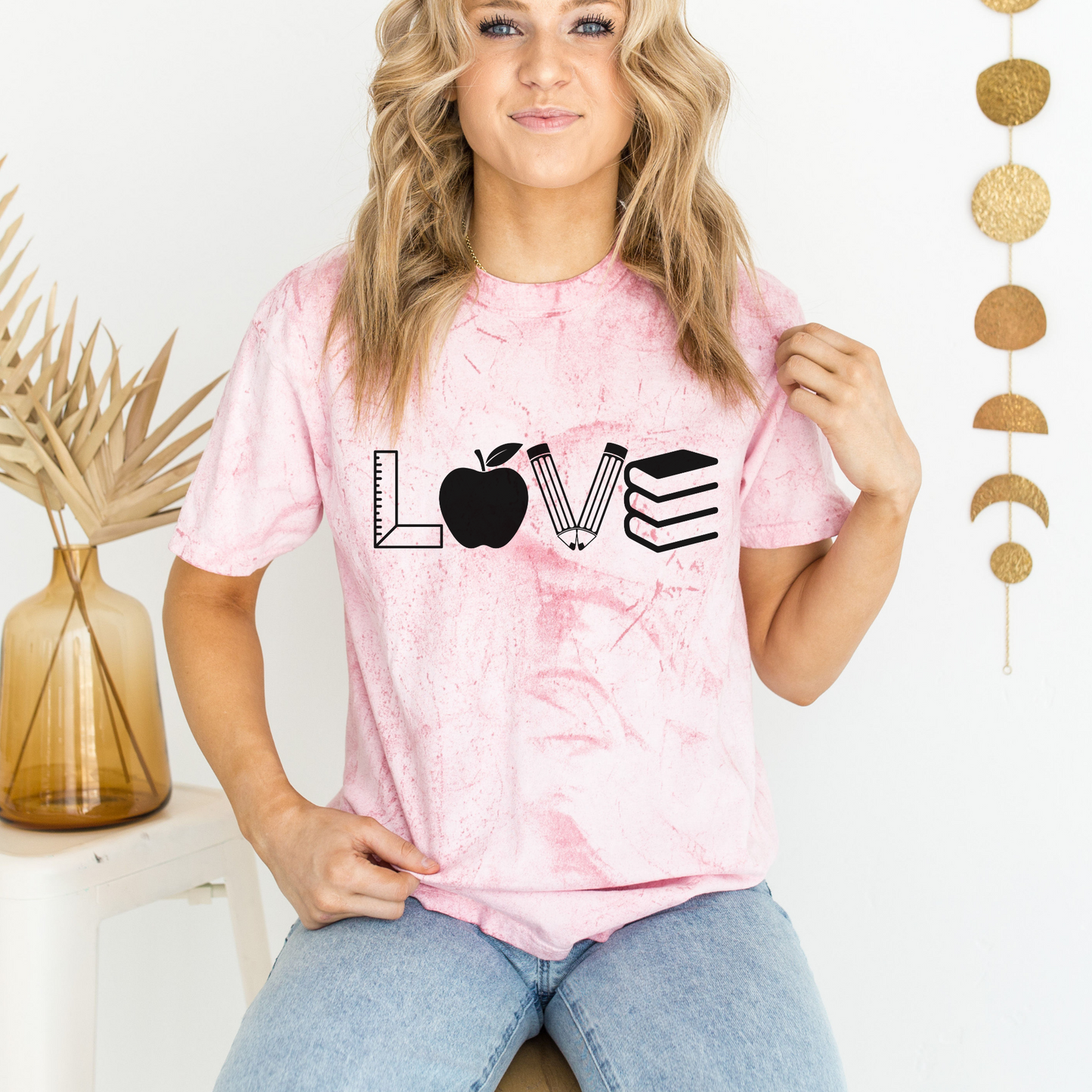 Love Tee