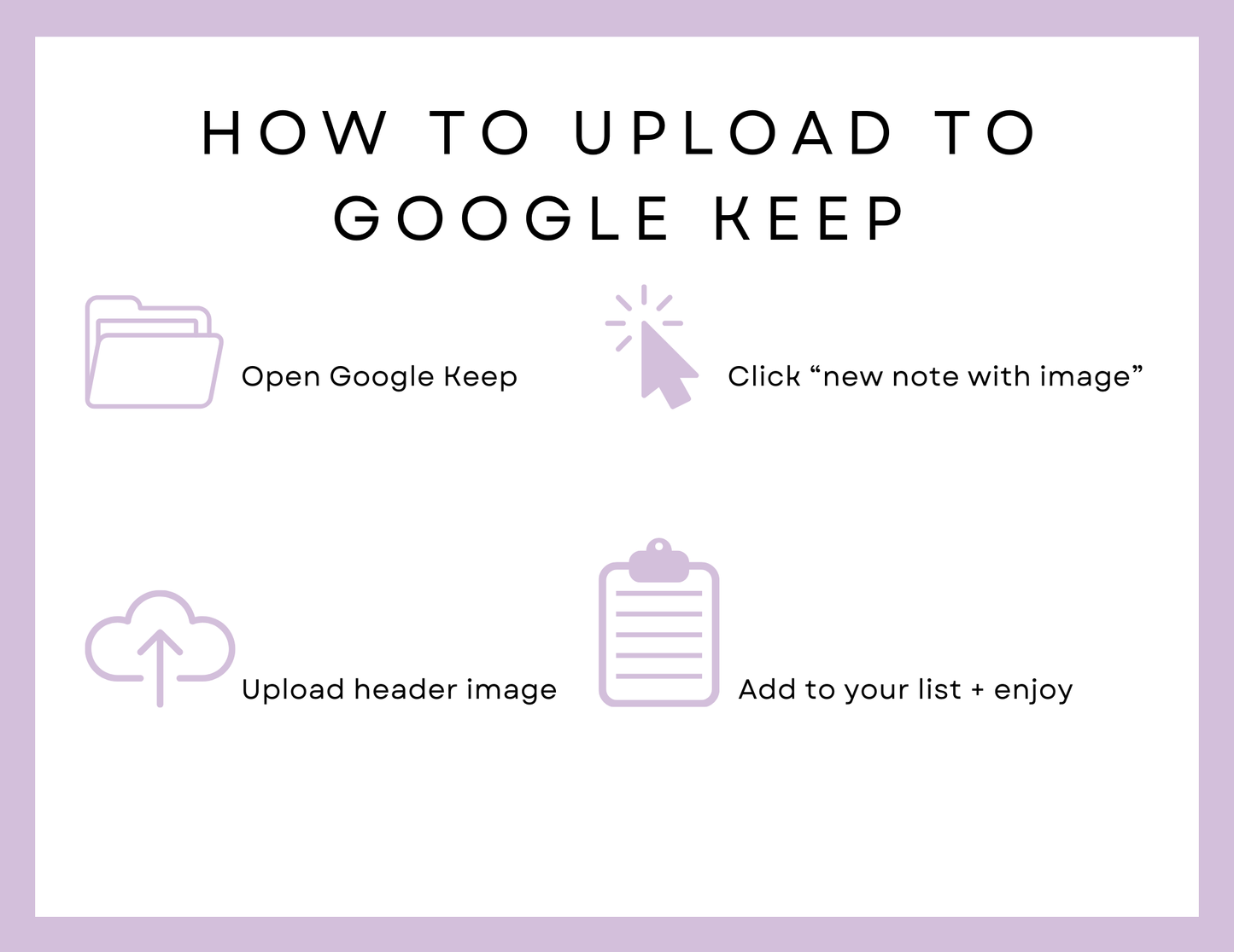 850+ Google Keep Headers for Teachers | Google Keep Colors