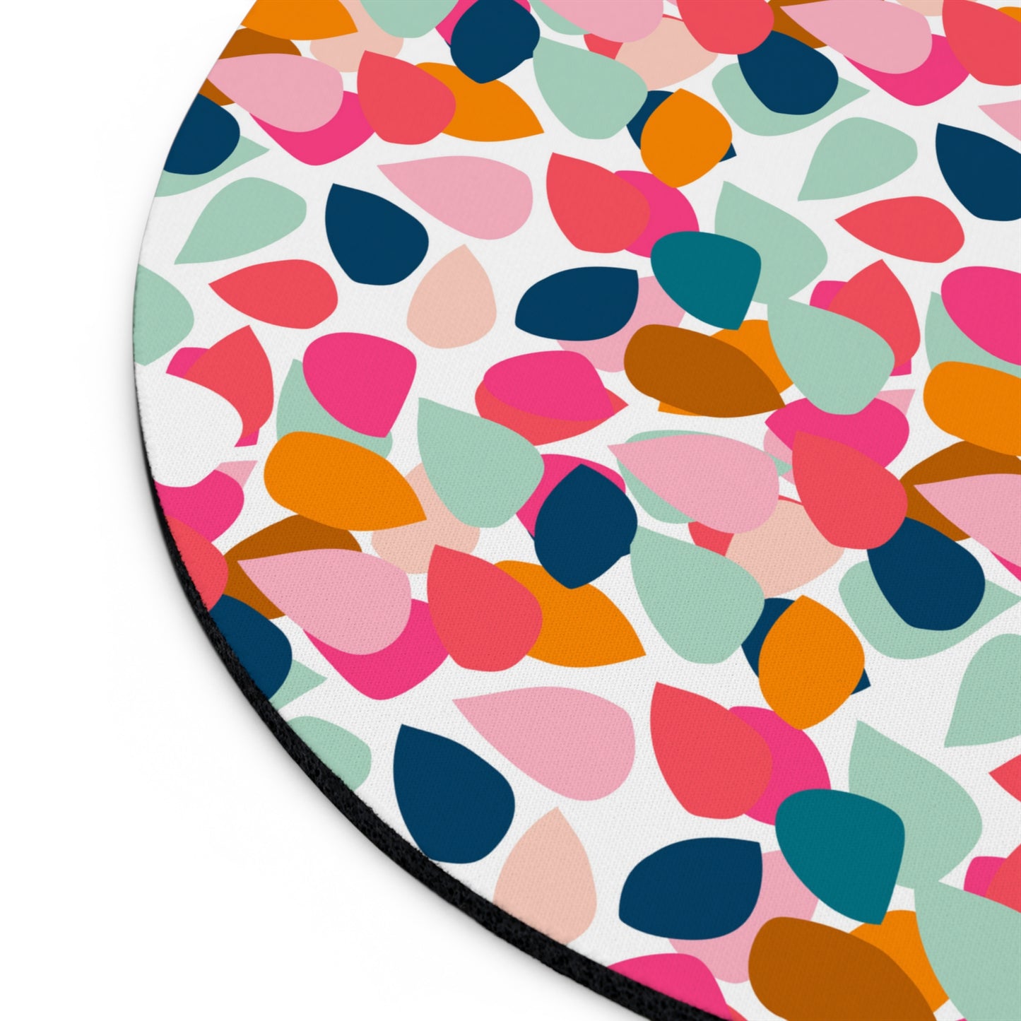 Abstract Mouse Pad