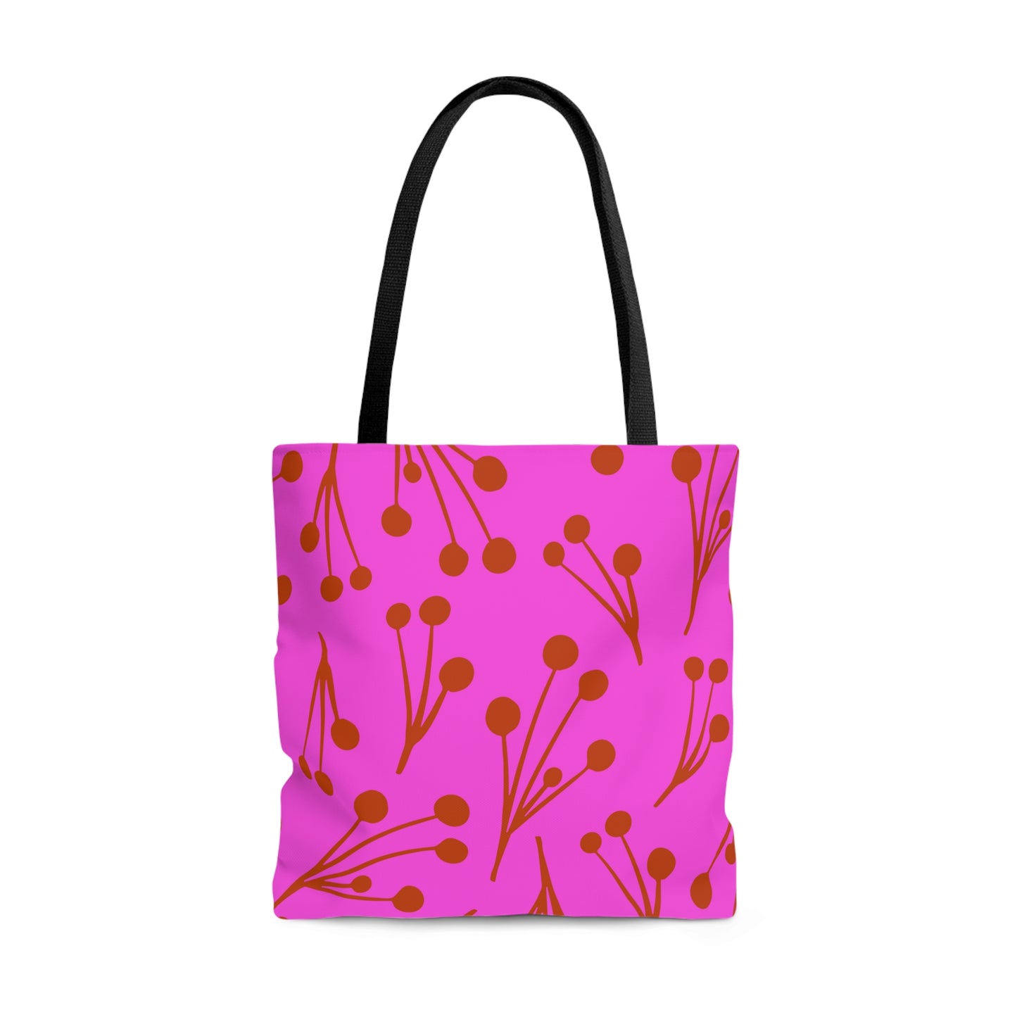 Bright Berries Tote