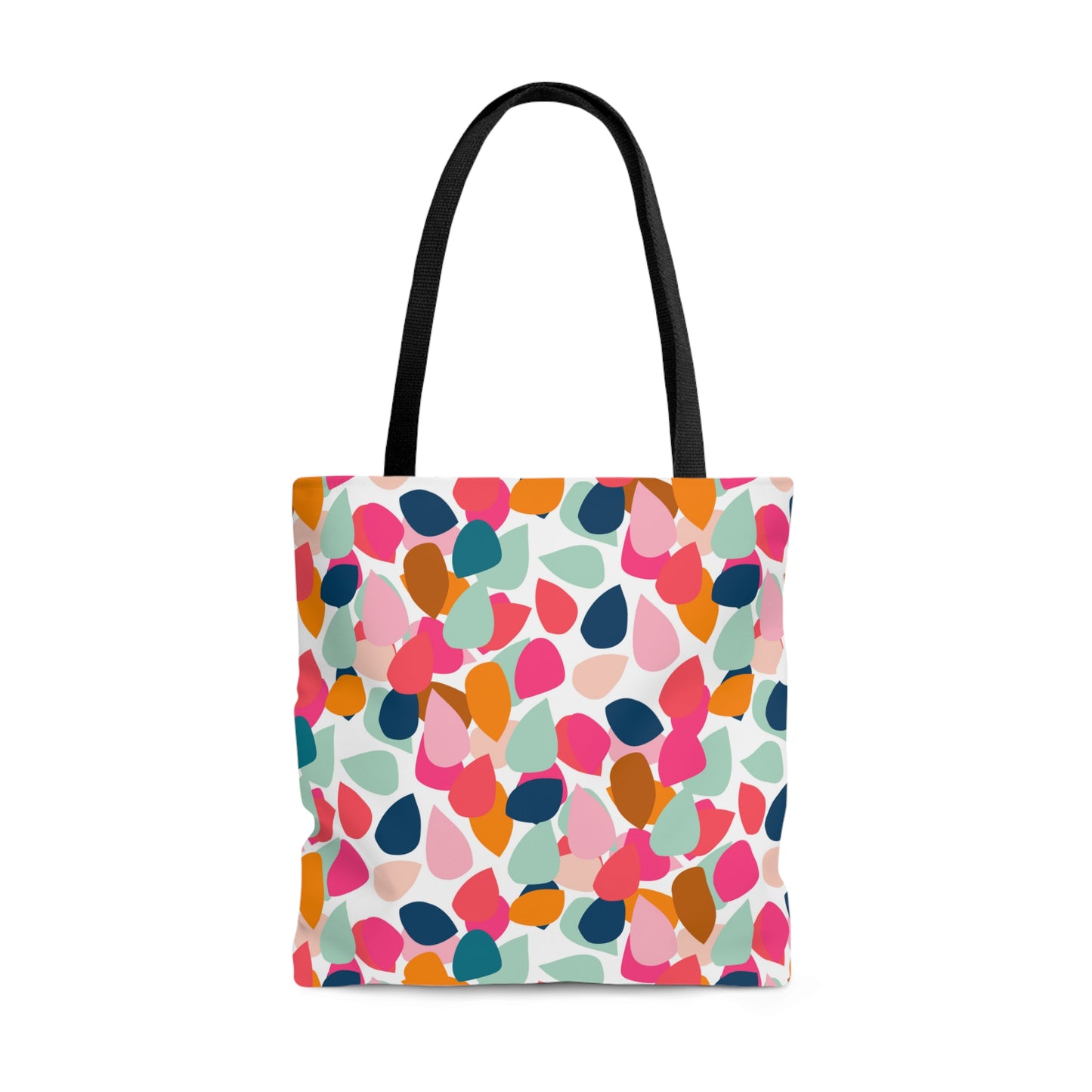 Abstract Tote