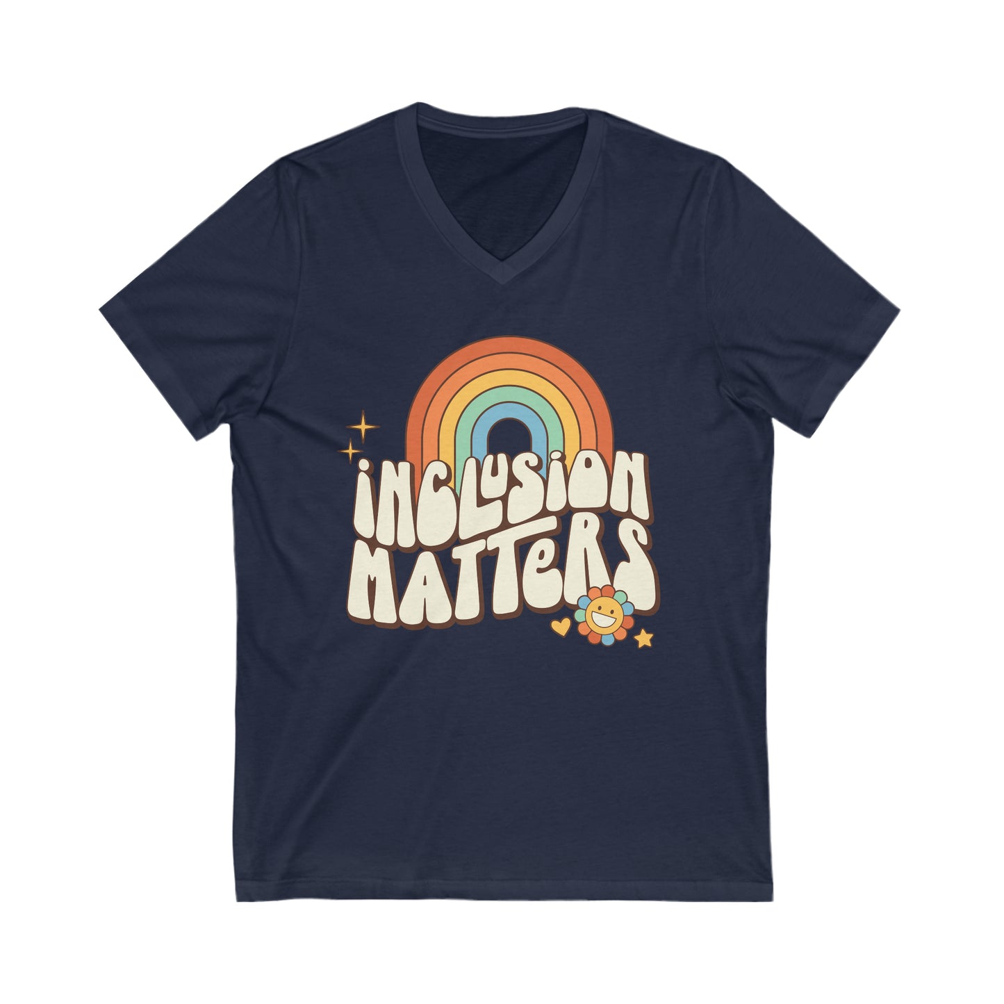 Inclusion Matters Tee