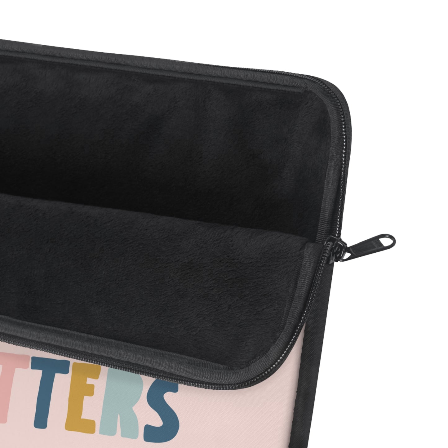 Inclusion Matters Laptop Sleeve