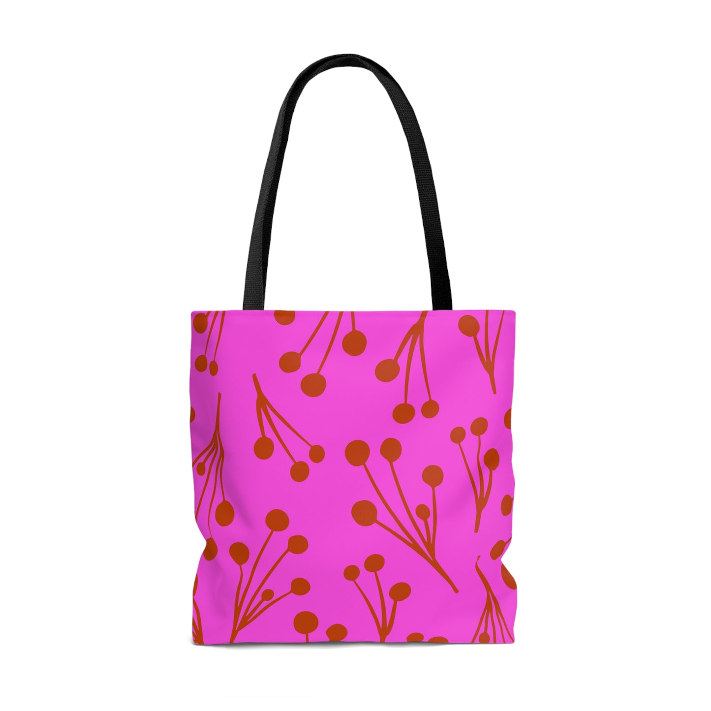 Bright Berries Tote