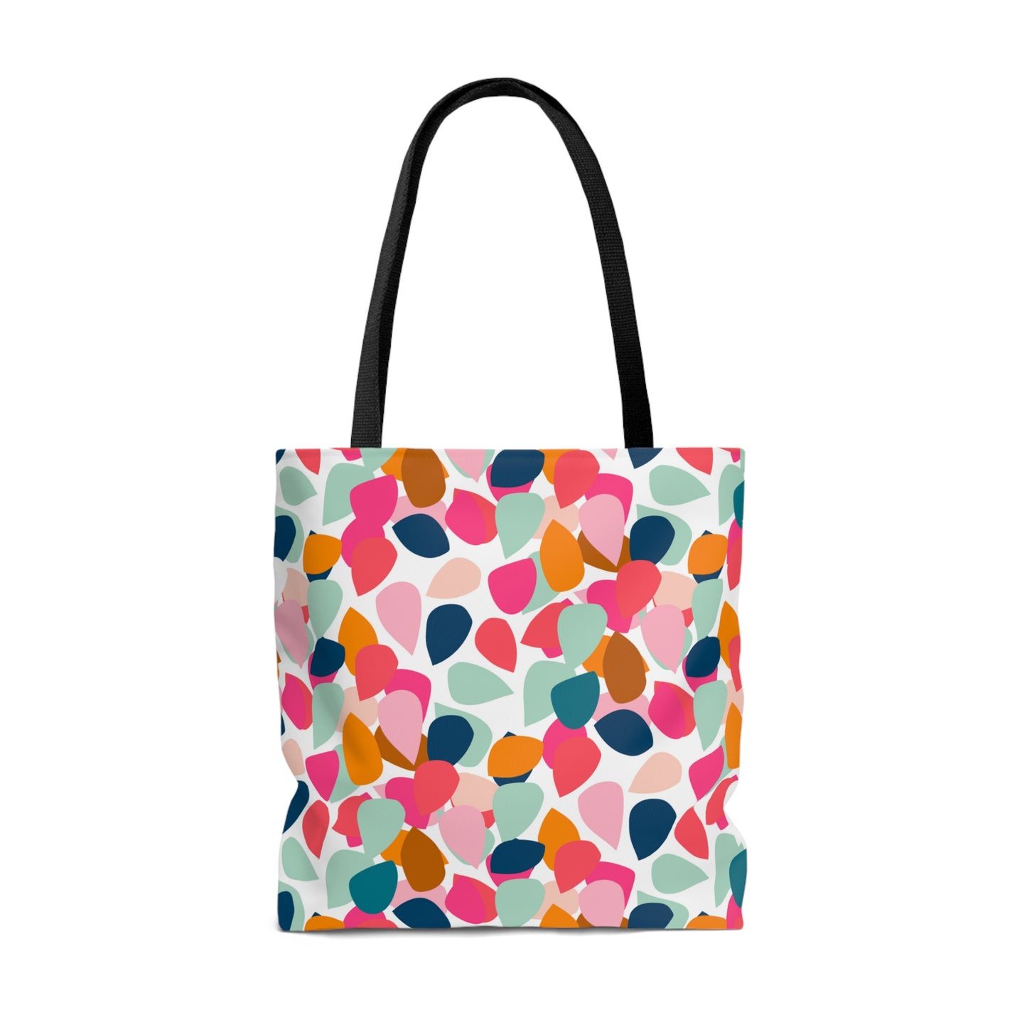 Abstract Tote