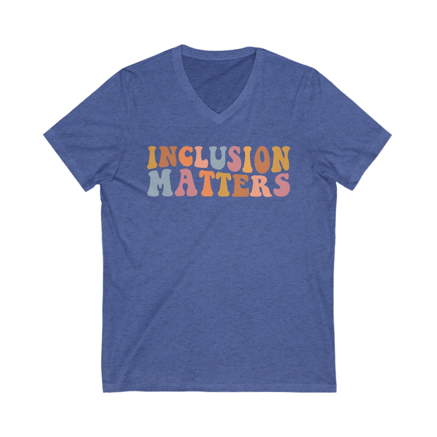 Inclusion Matters Tee