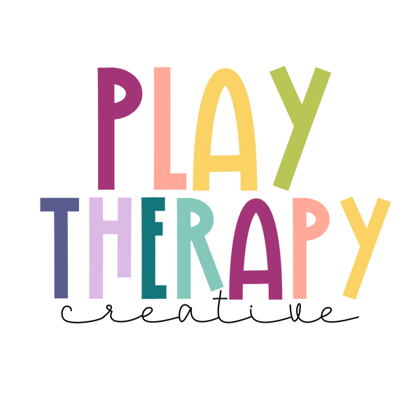 Play Therapy Creative