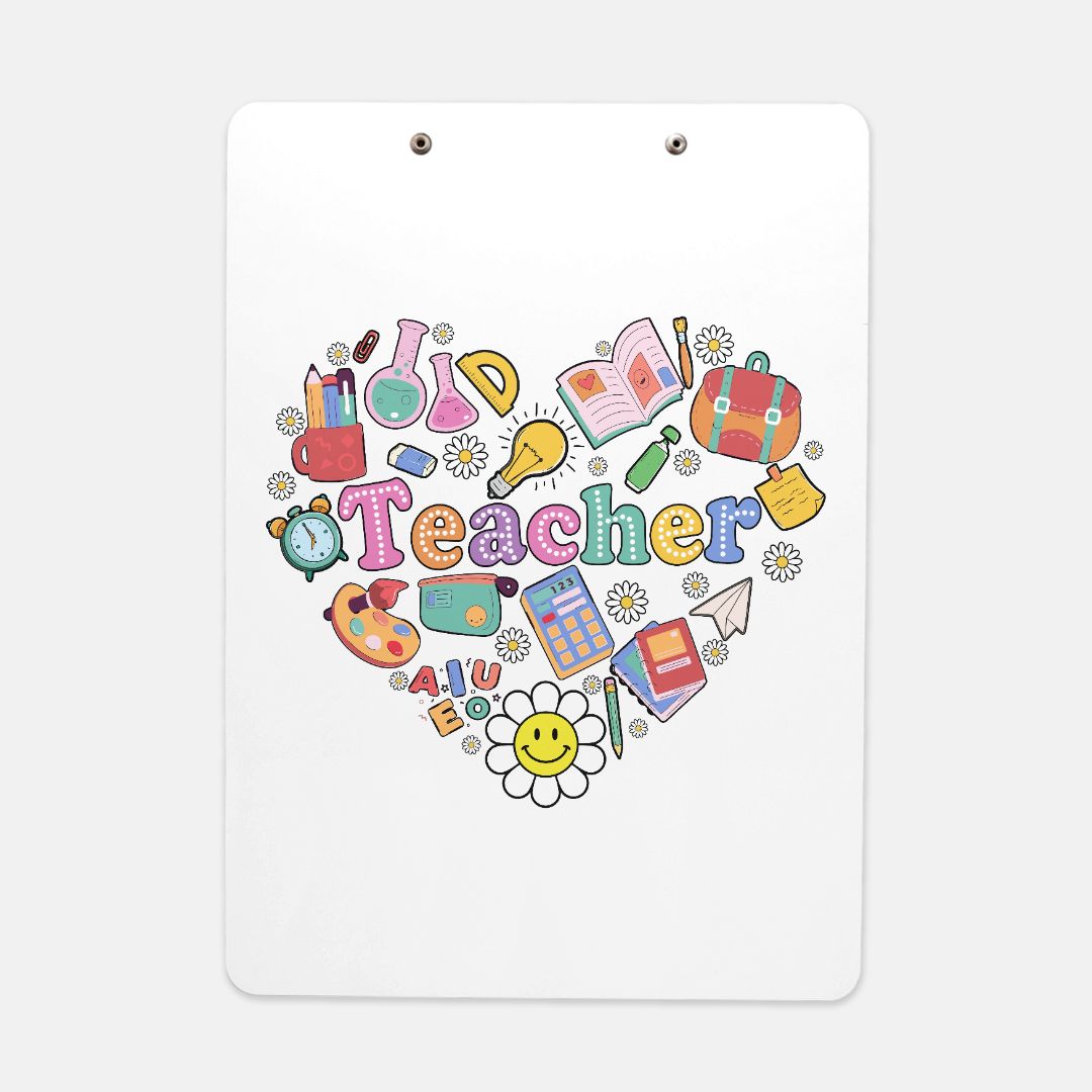 Teacher Clipboard