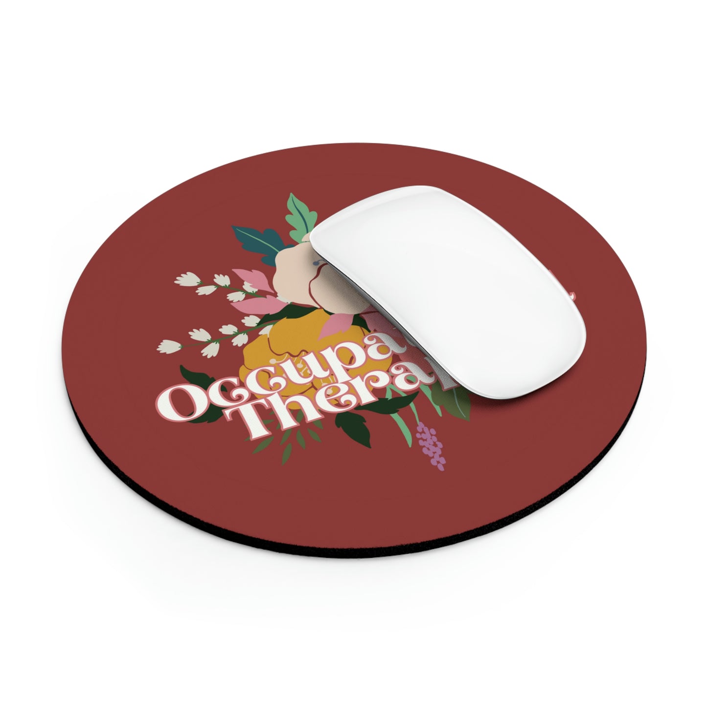 Occupational Therapist Mousepad