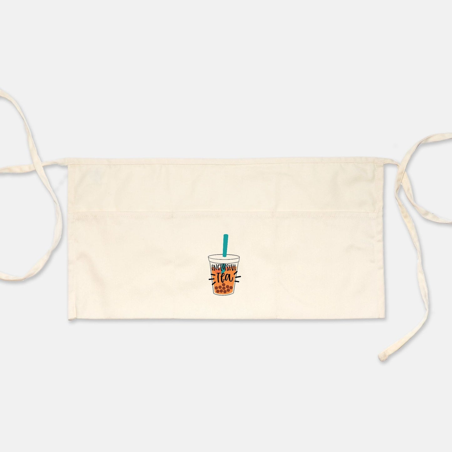 Inclusivi-tea Apron