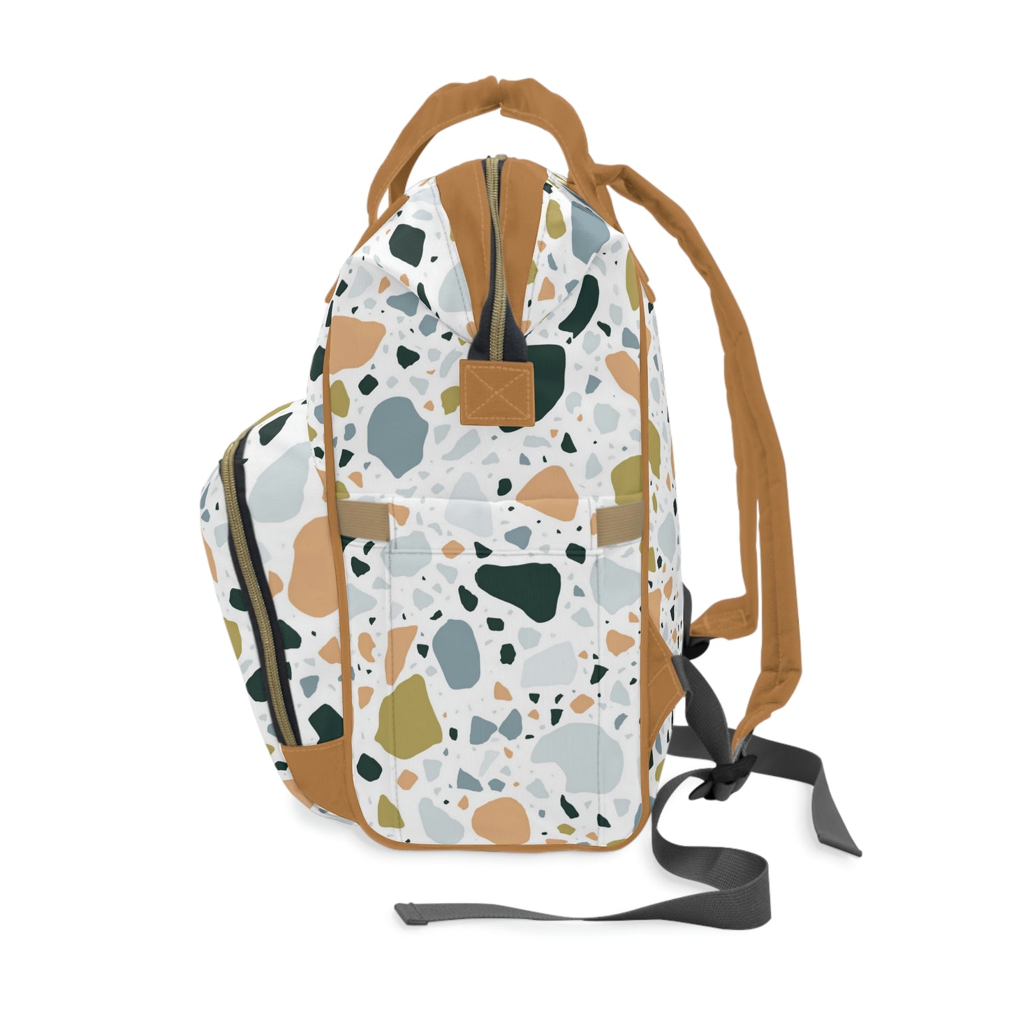 Terrazzo Backpack