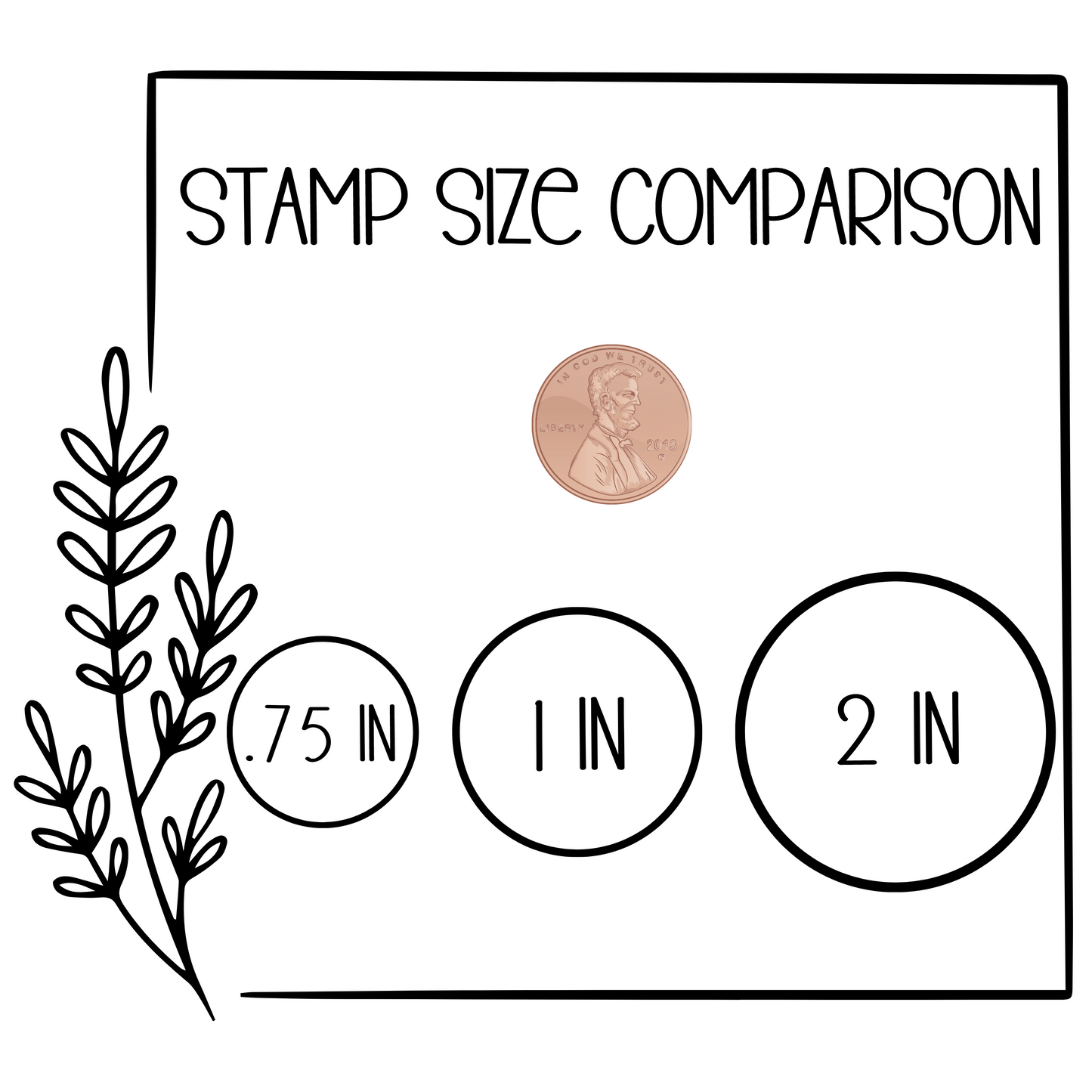 Stamp Pad Refill