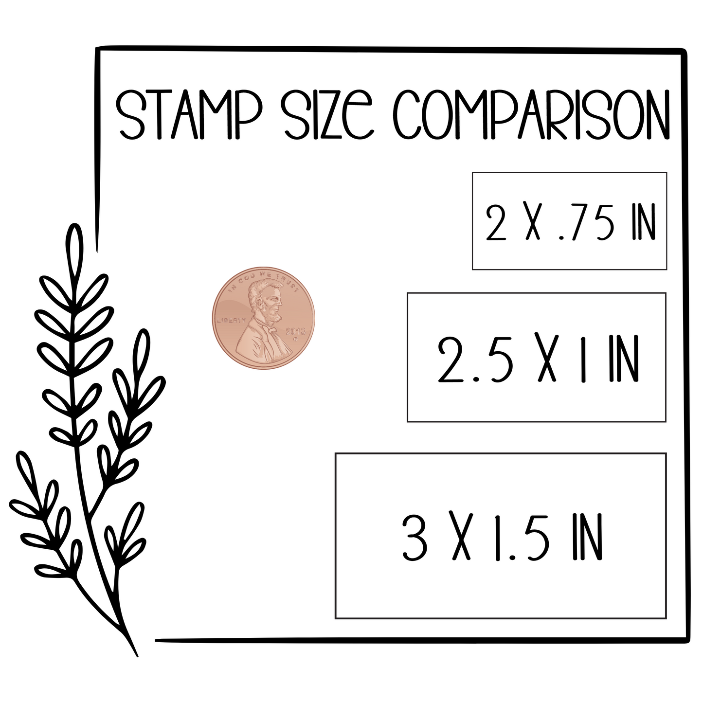 Stamp Pad Refill