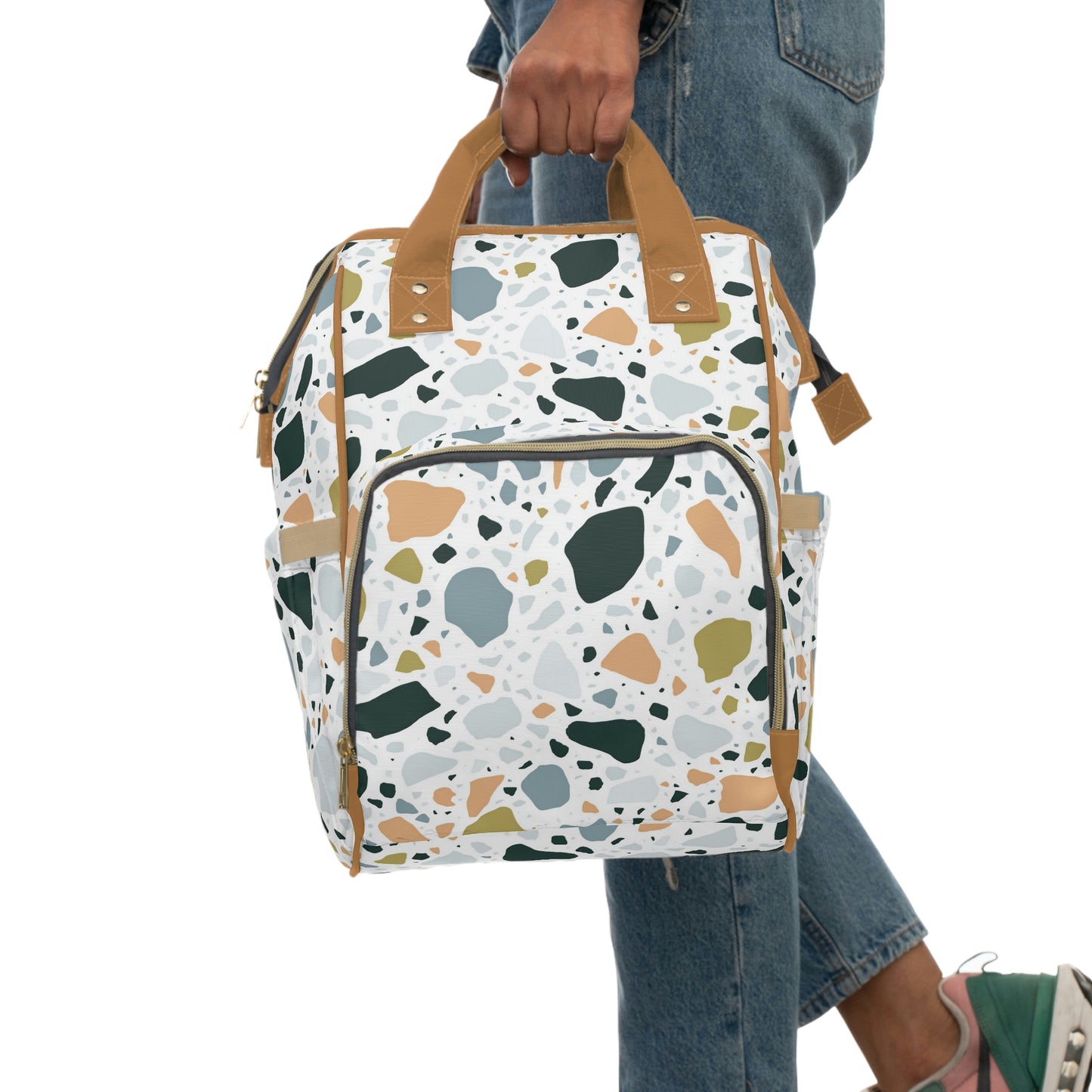 Terrazzo Backpack