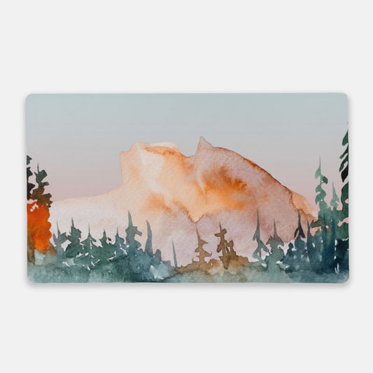 Yosemite Desk Mat (24 x 14)