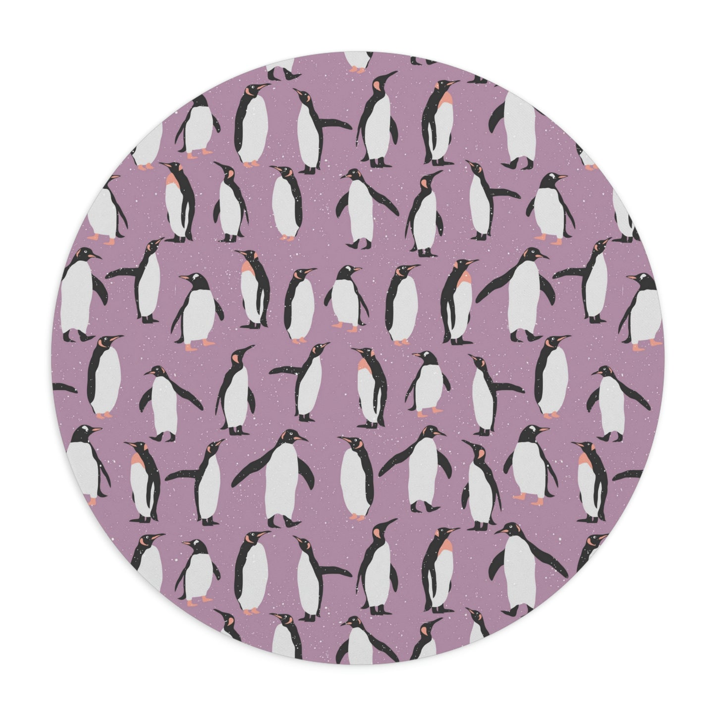 Penguins Mousepad