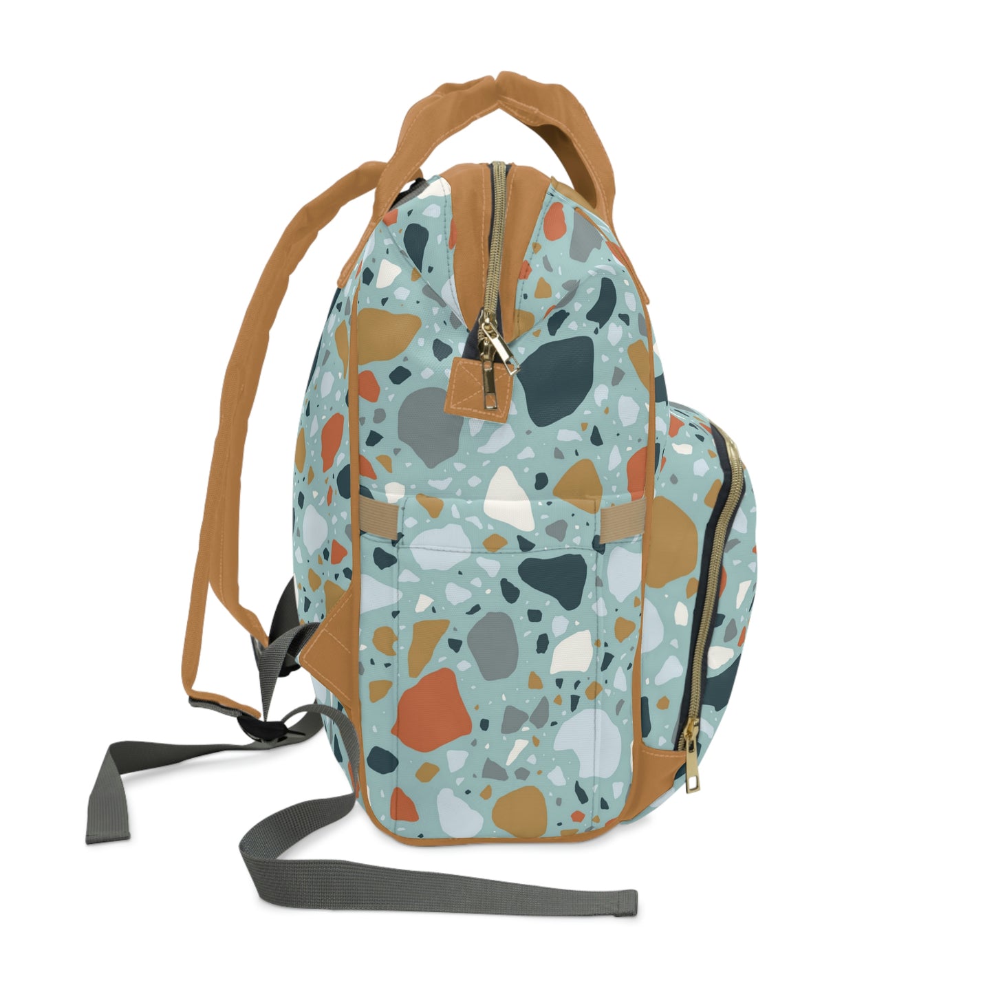 Terrazzo Backpack