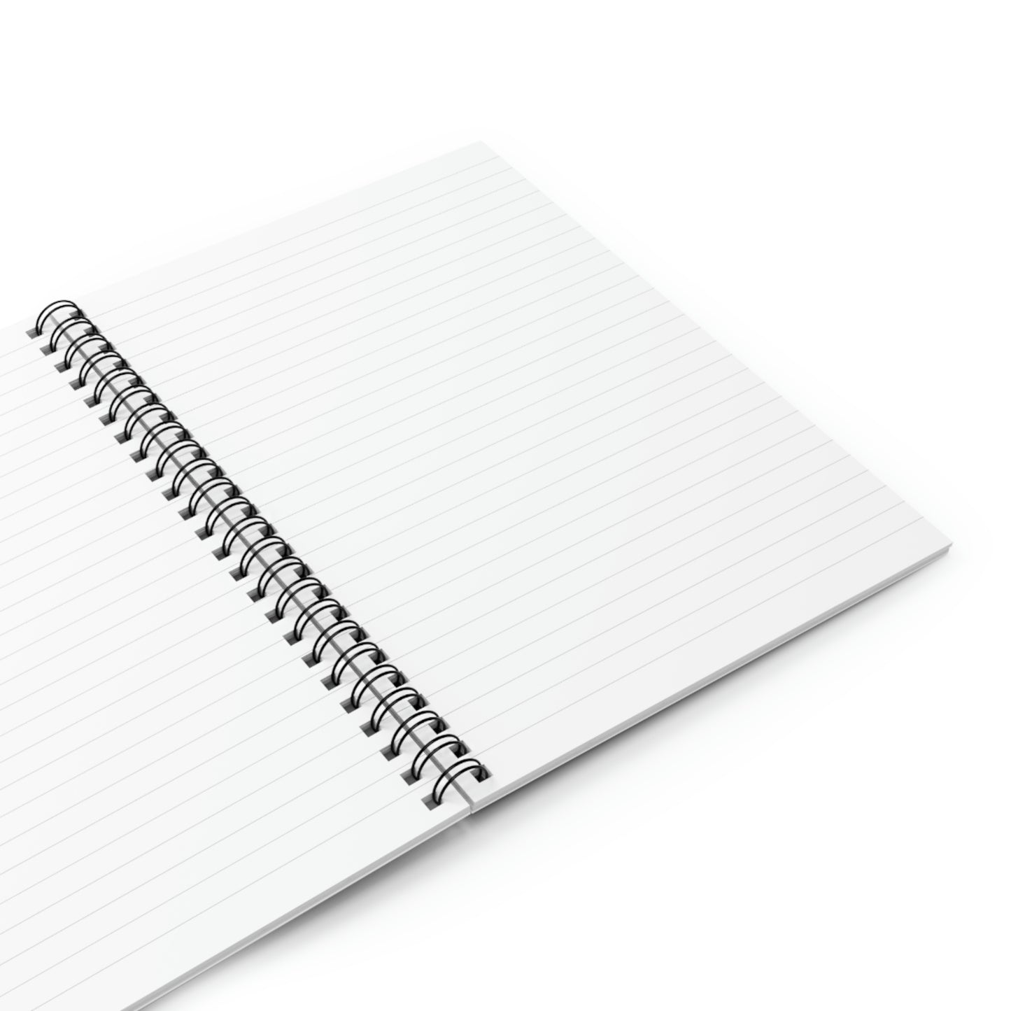 Psych Symbol Notebook