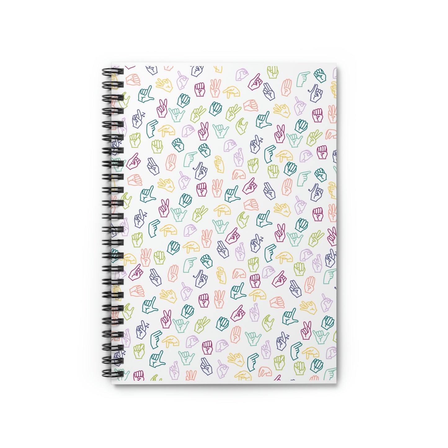 ASL Notebook