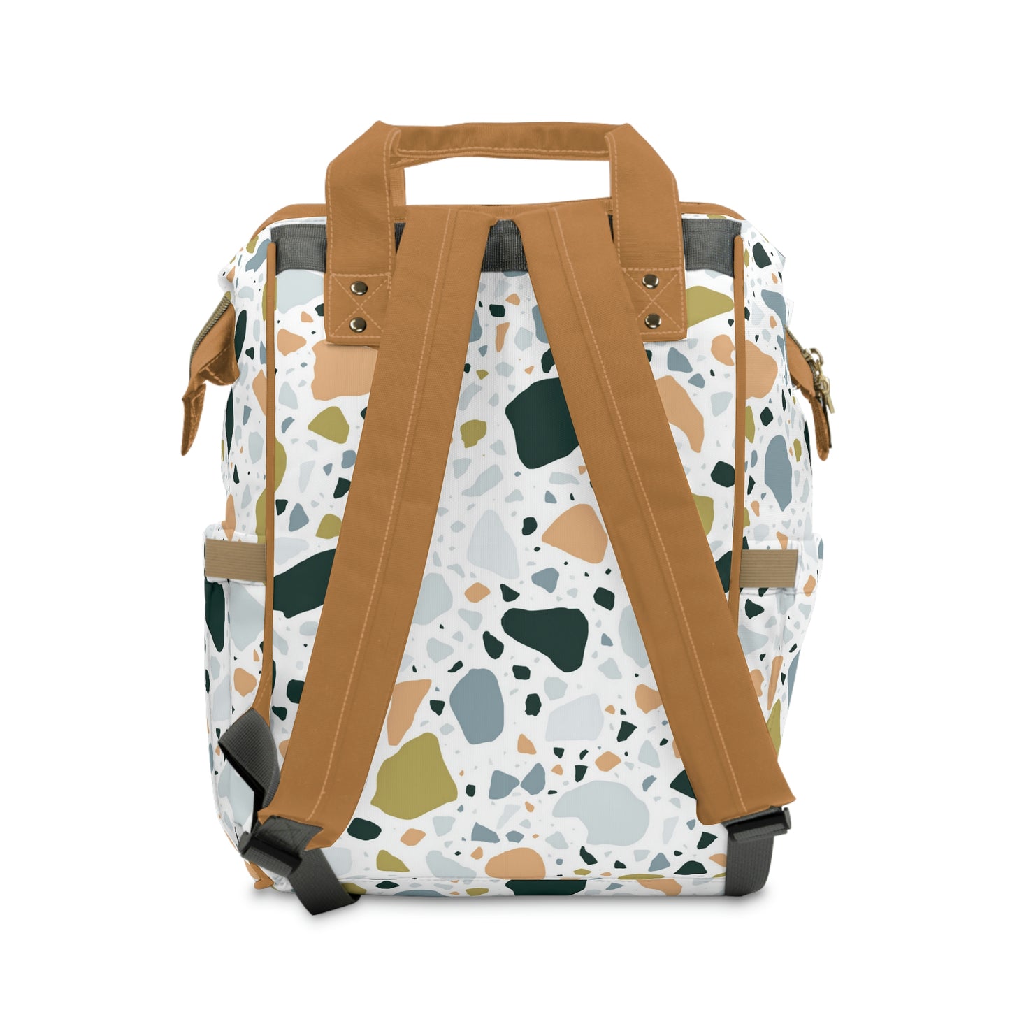 Terrazzo Backpack