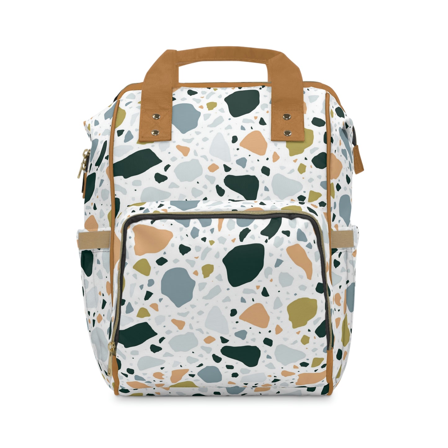 Terrazzo Backpack