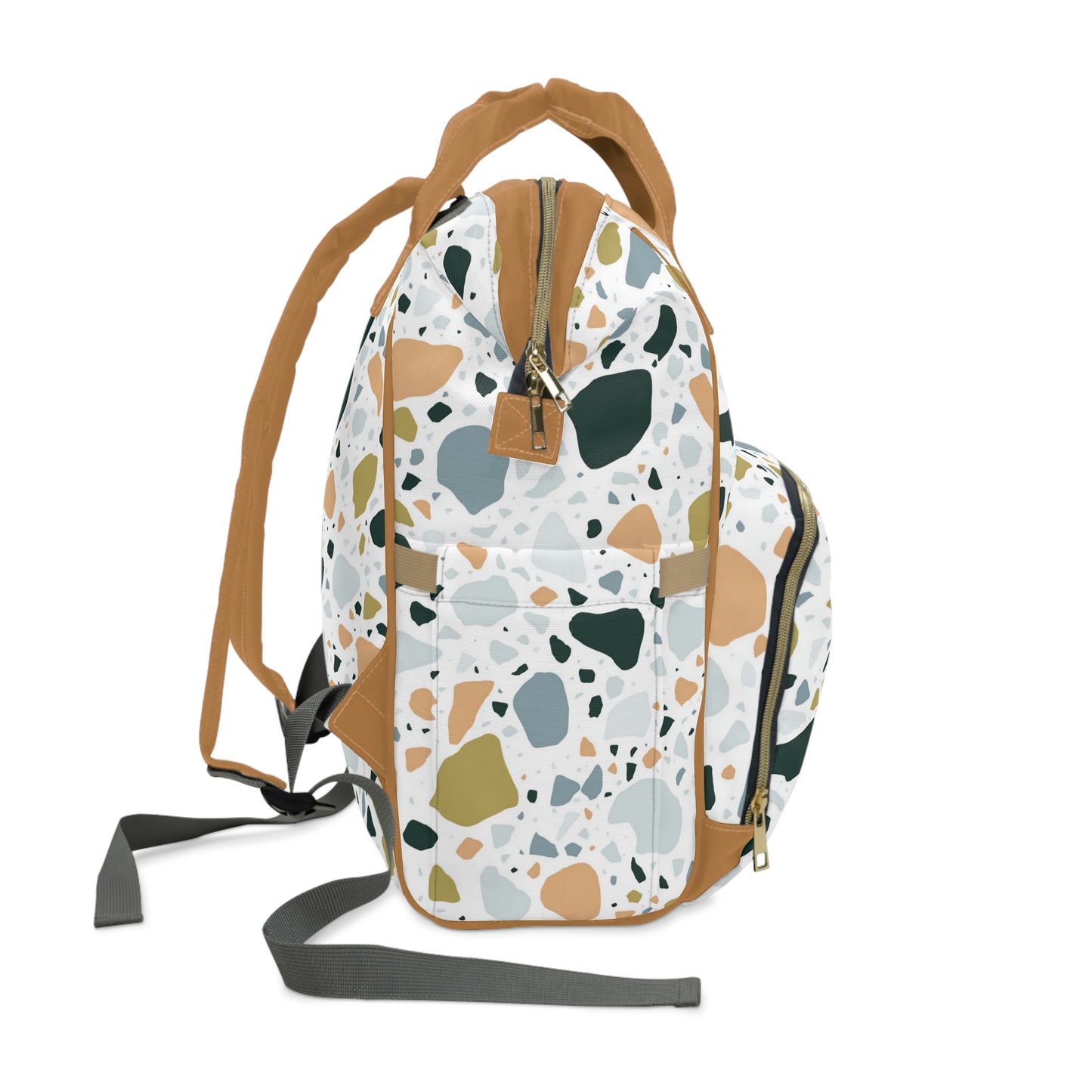 Terrazzo Backpack