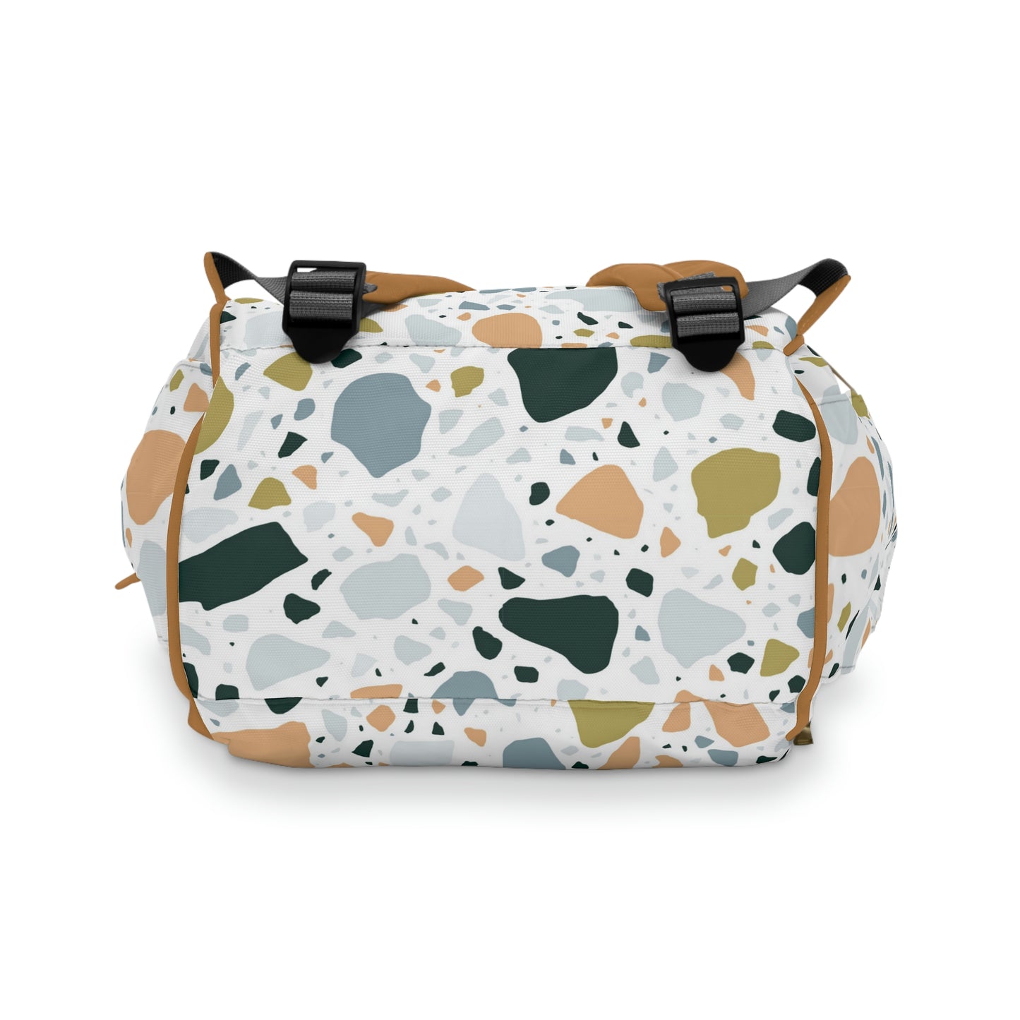 Terrazzo Backpack