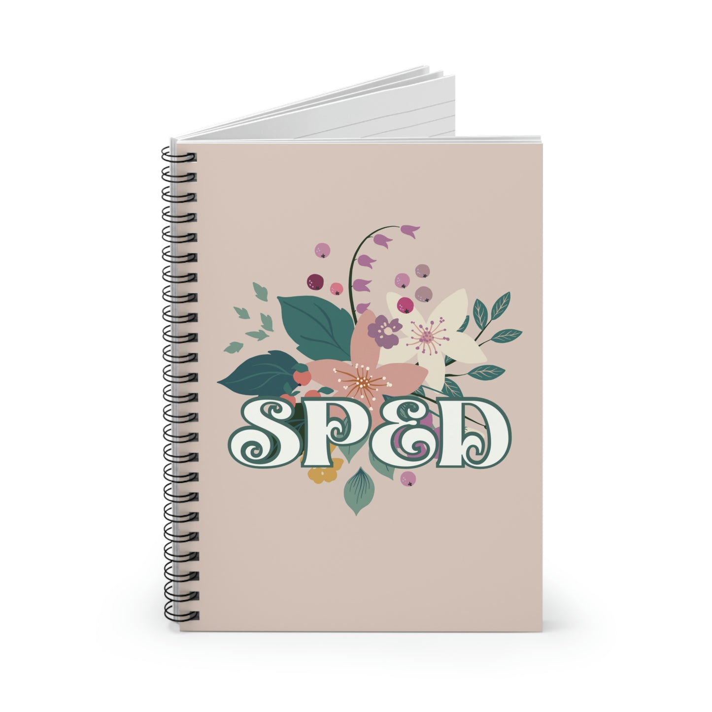 SpEd Notebook