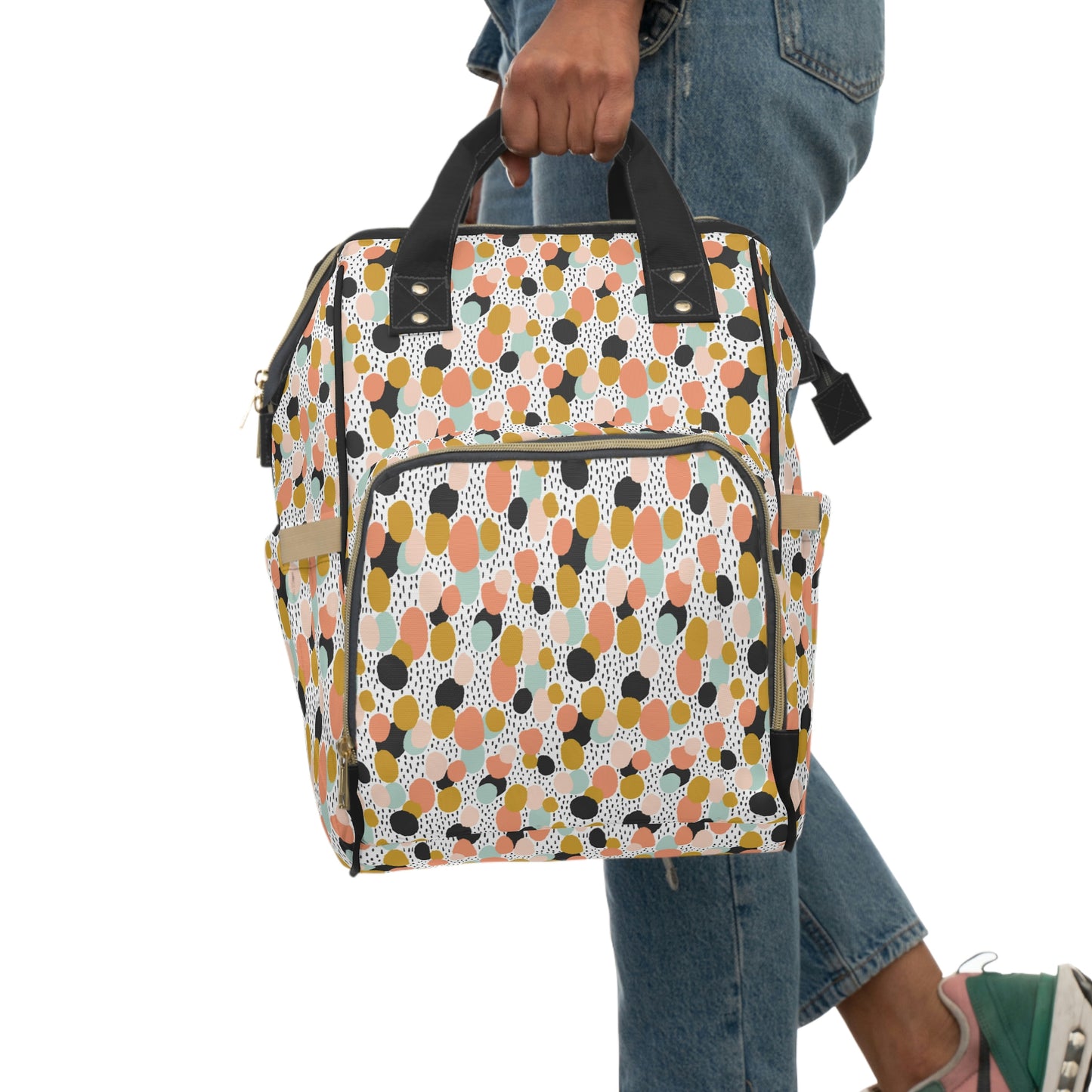 Speckles Backpack