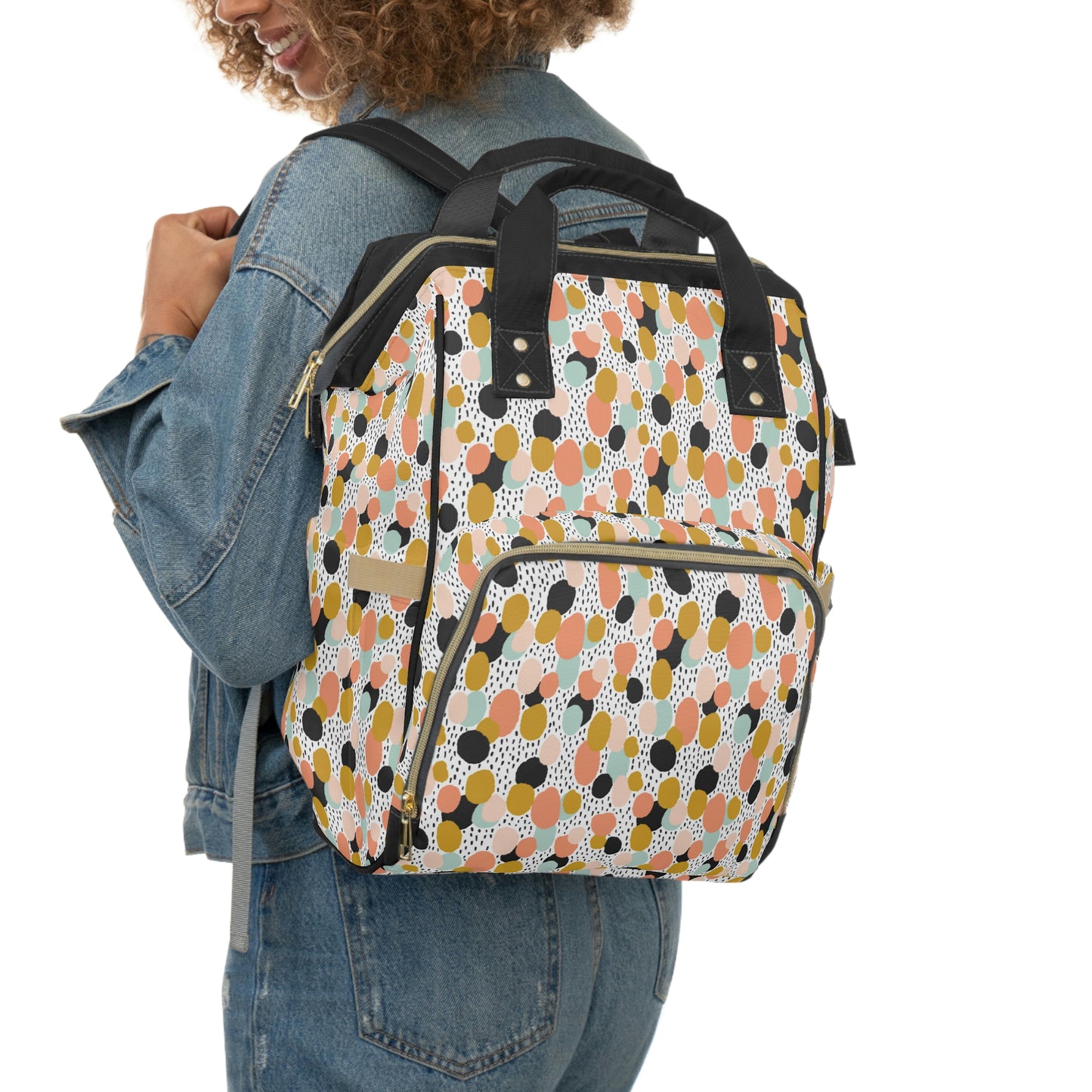 Speckles Backpack