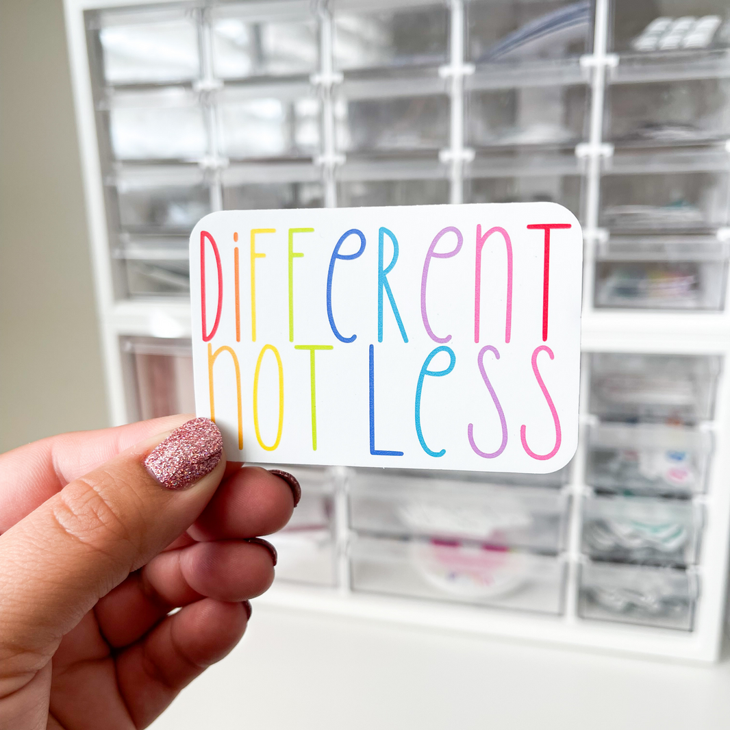 Stickers – Play Therapy Creative