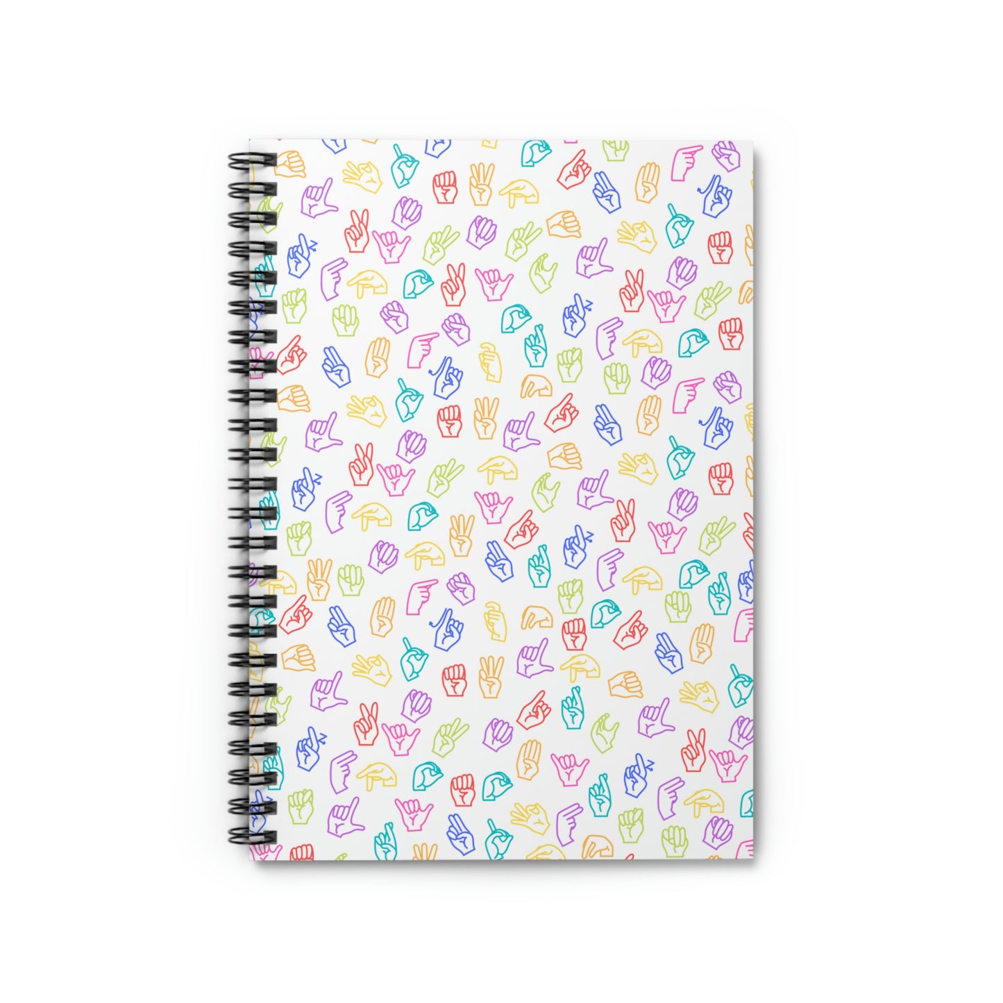 ASL Notebook