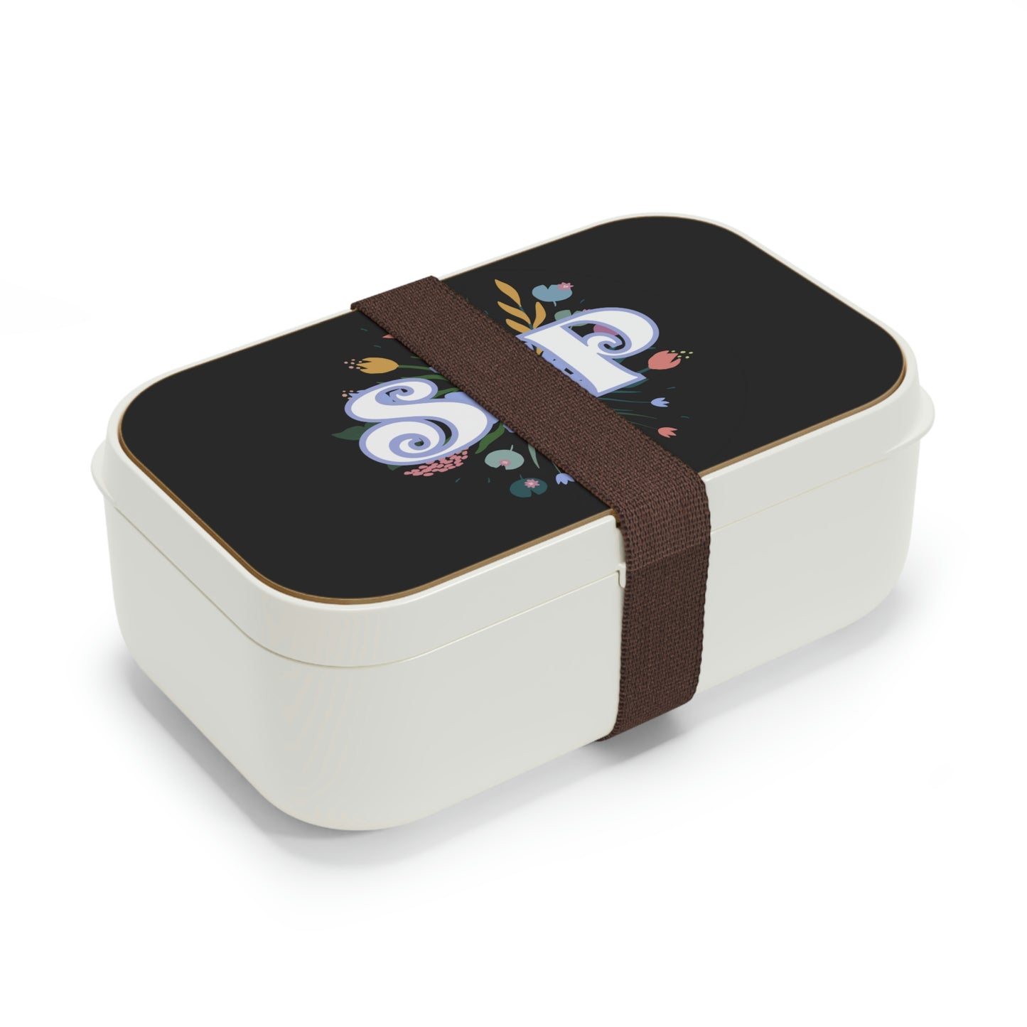 SLP Floral Bento Box
