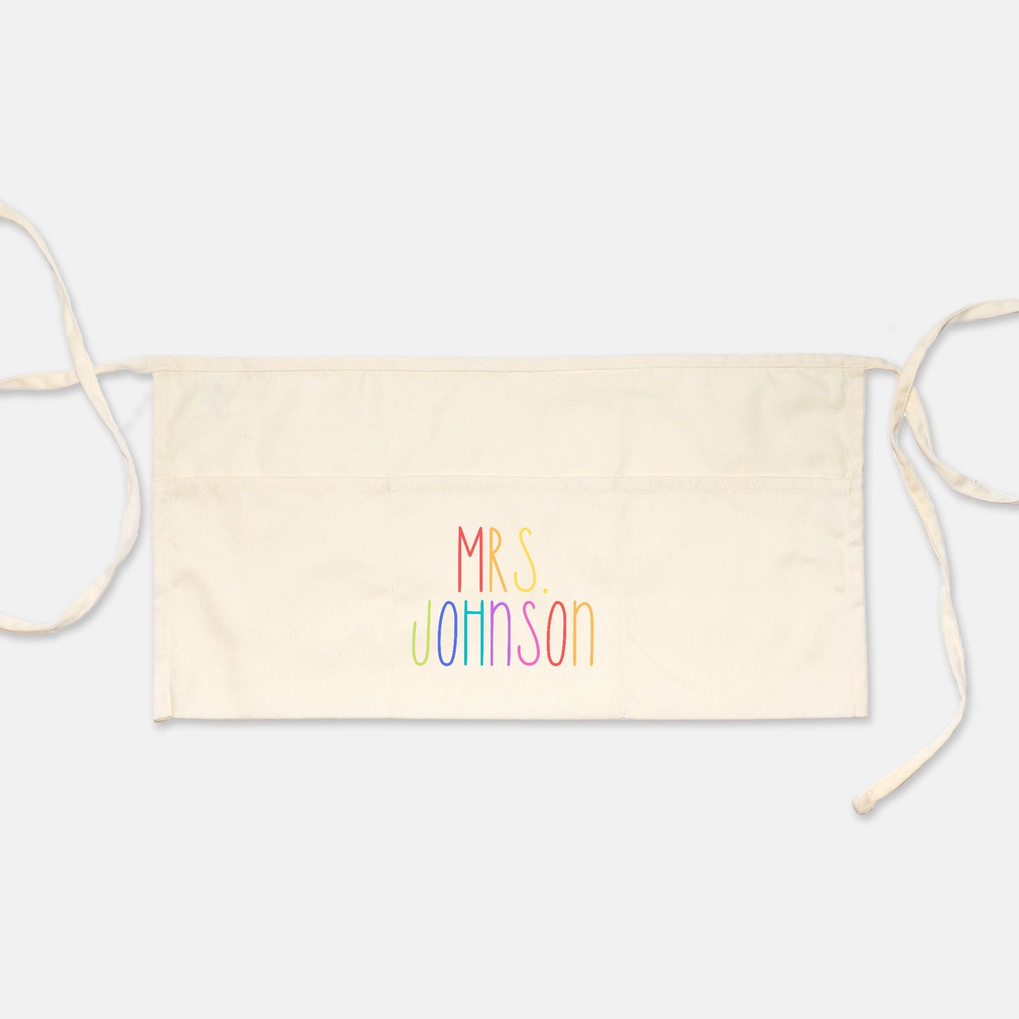 Custom Apron - Amila