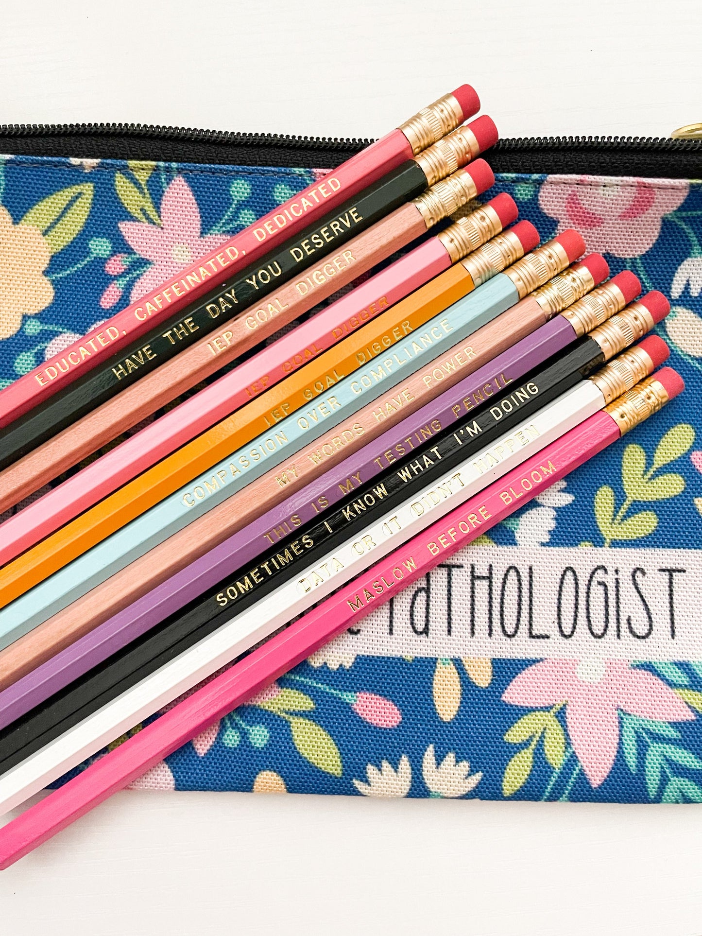 The Ultimate Pencil Set