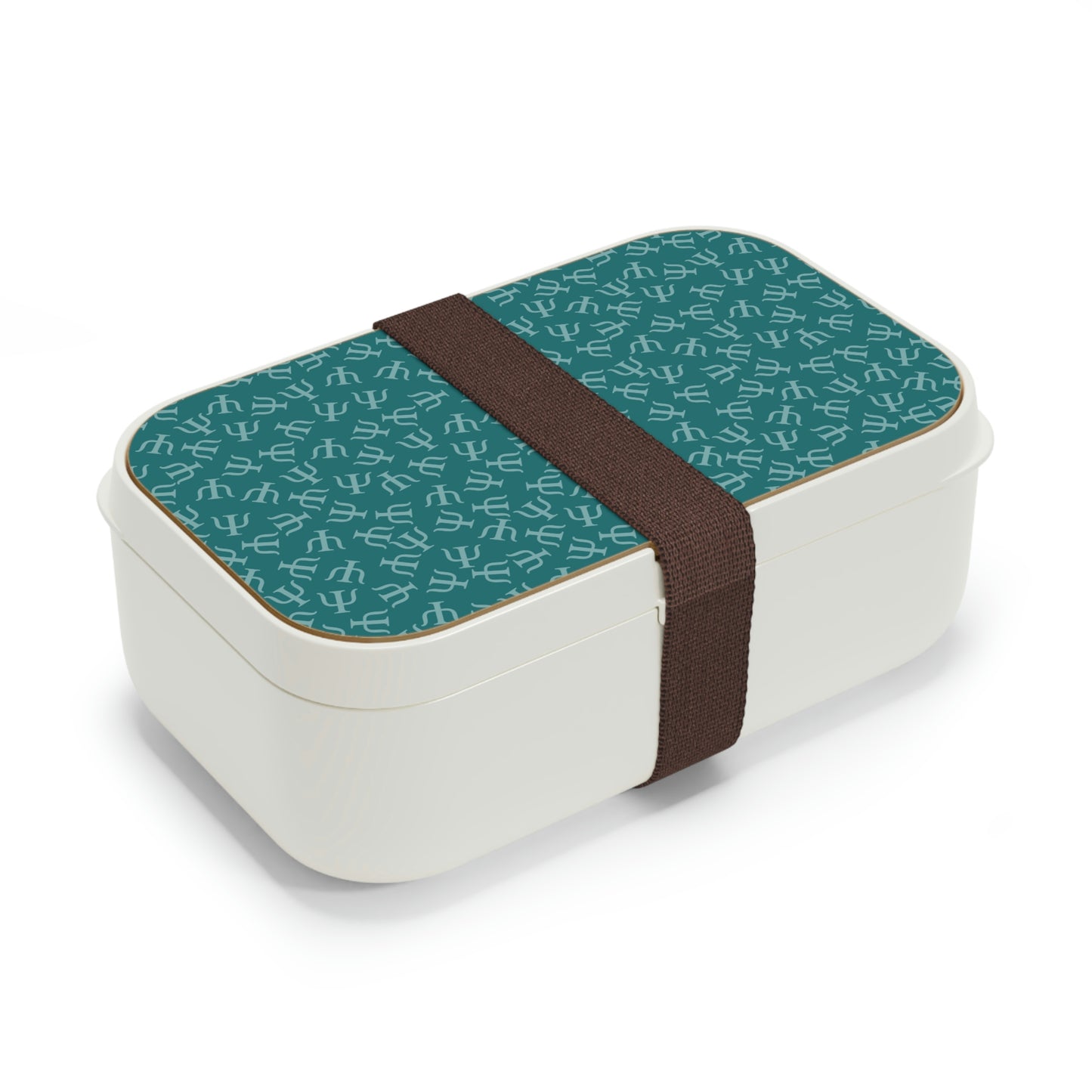 Customizable Psych Symbol Bento Box