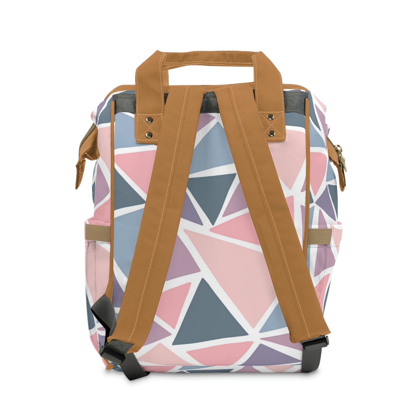 Stained Glass Backpack