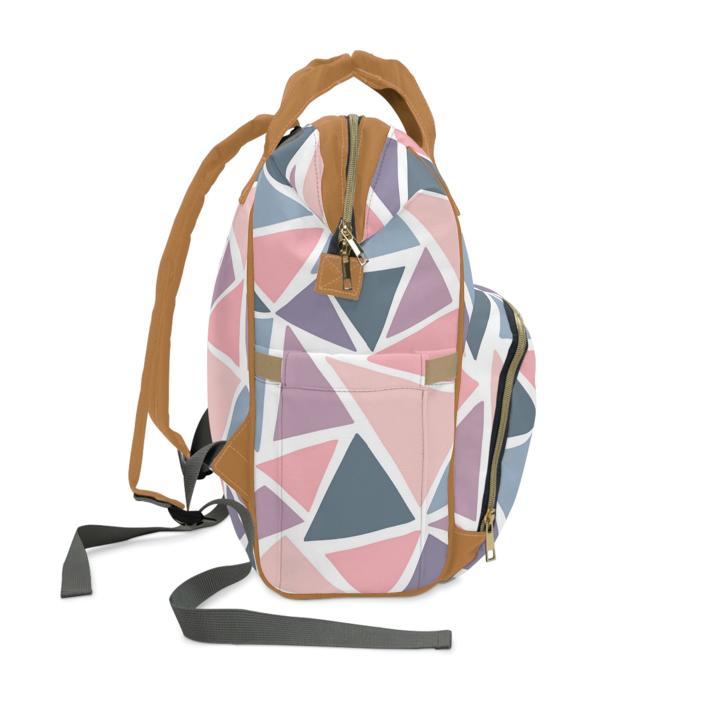 Stained Glass Backpack