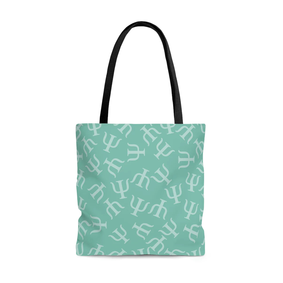 Customizable Psych Symbol Tote
