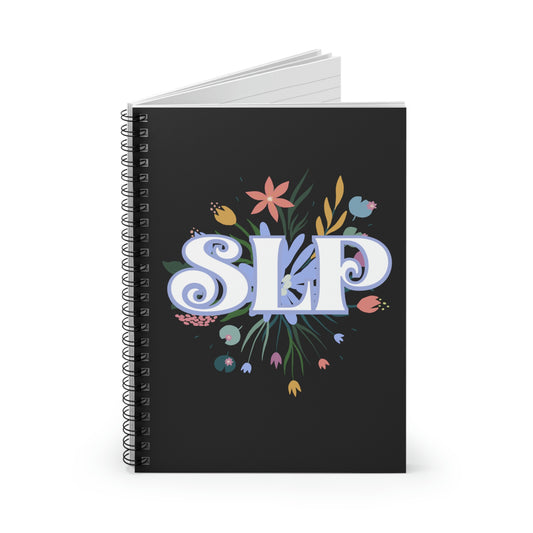 SLP Notebook