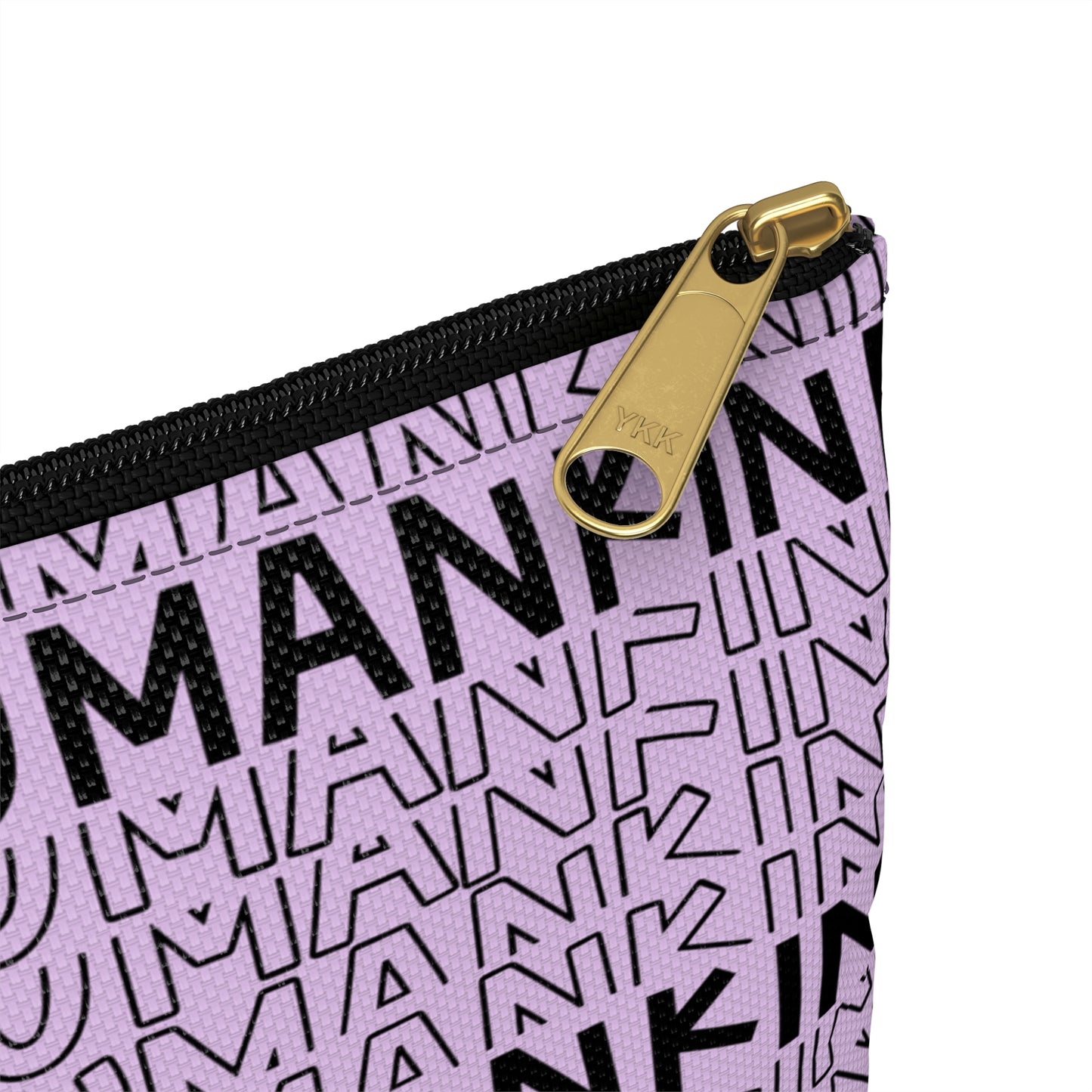 Kind Human Pencil Pouch