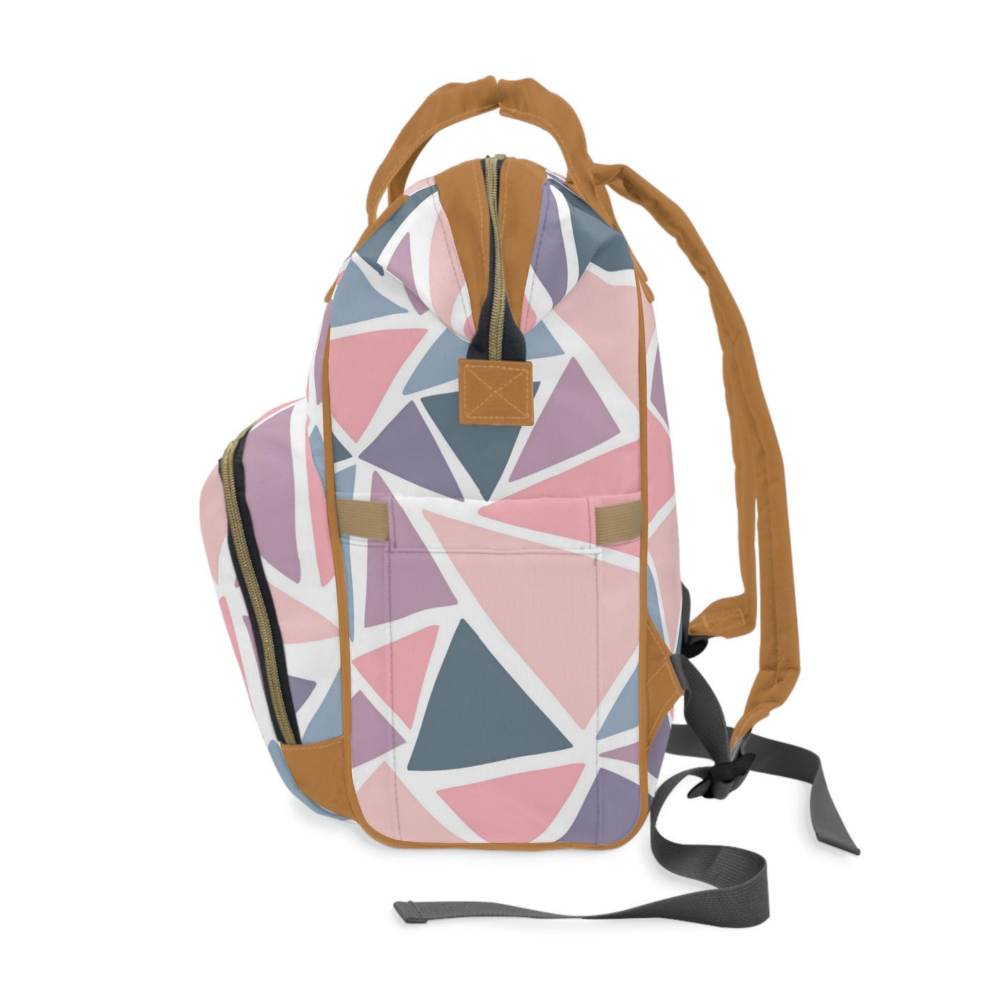 Stained Glass Backpack