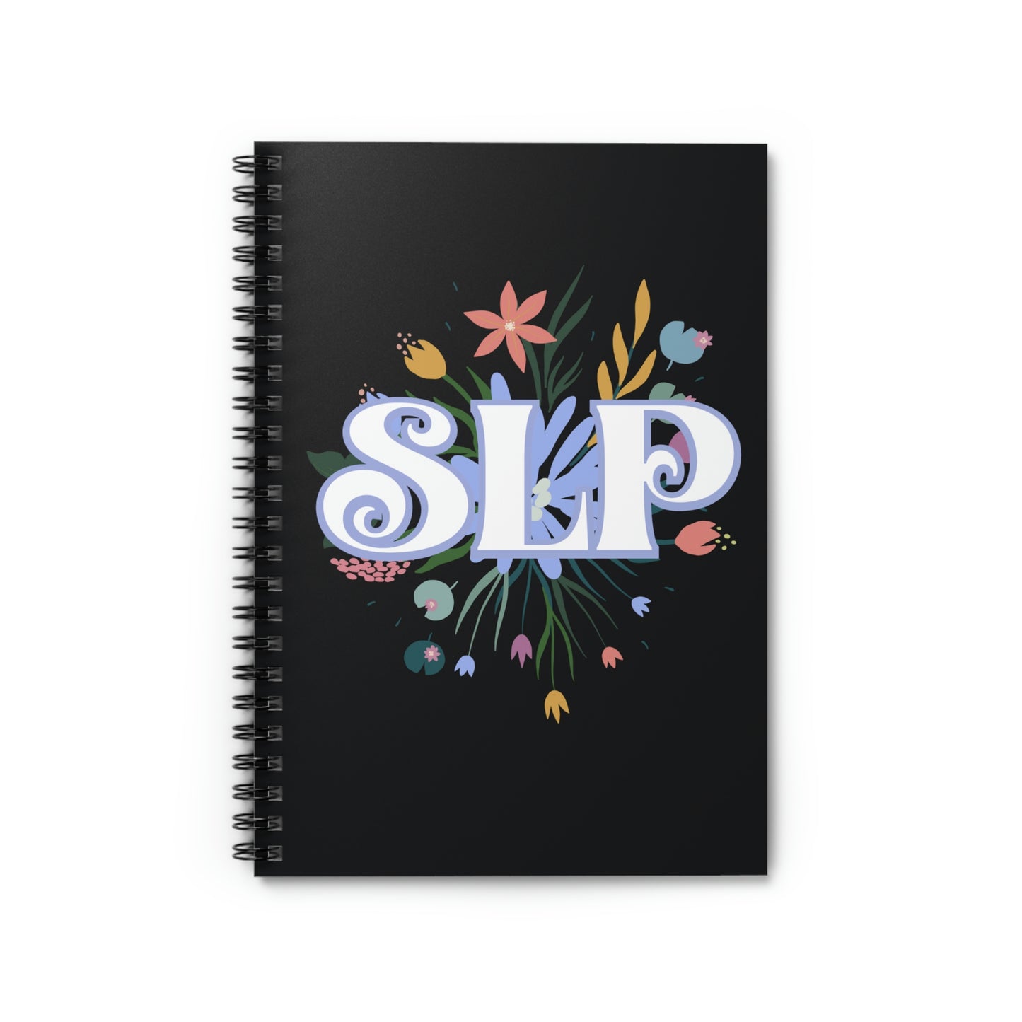 SLP Notebook