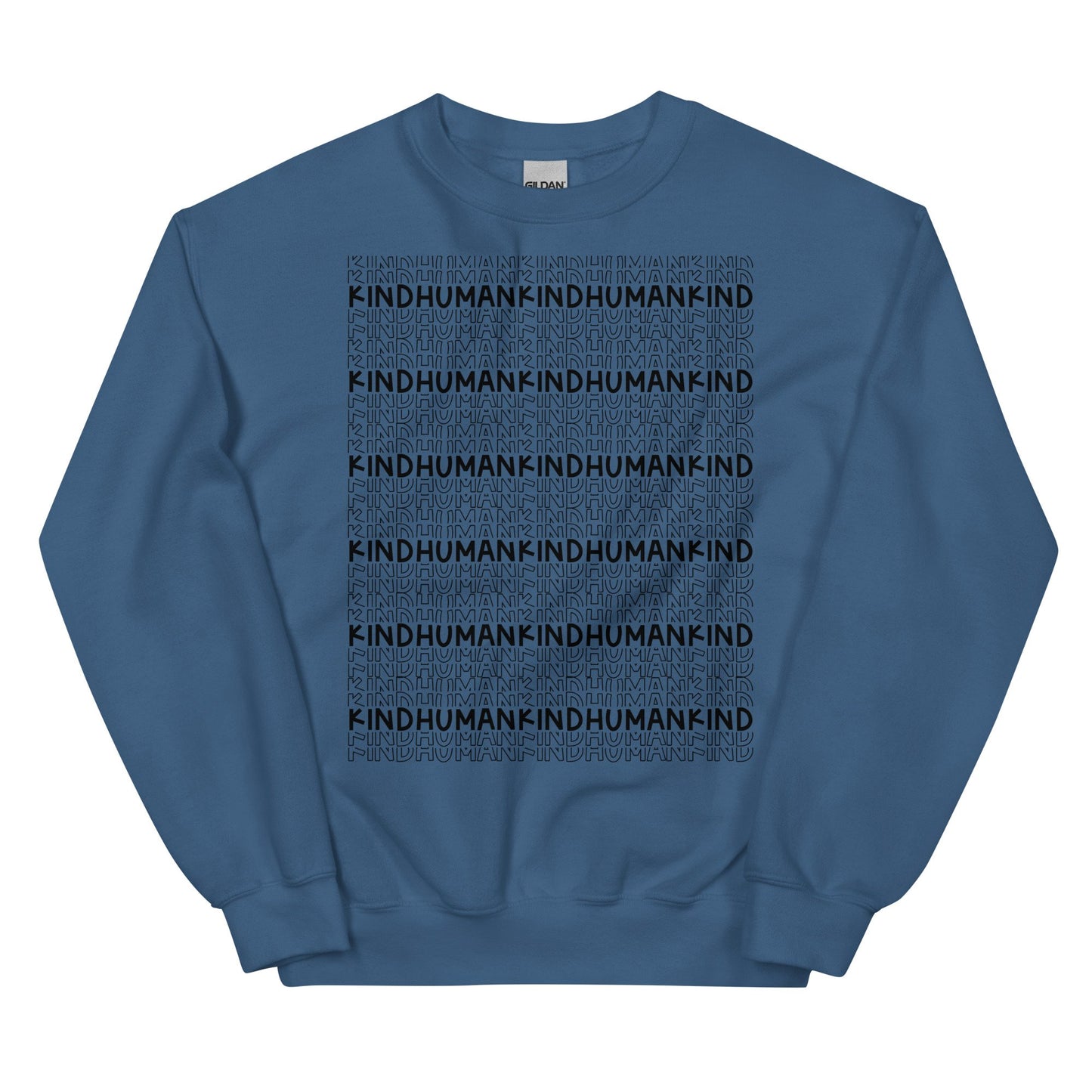 Kind Human Pullover