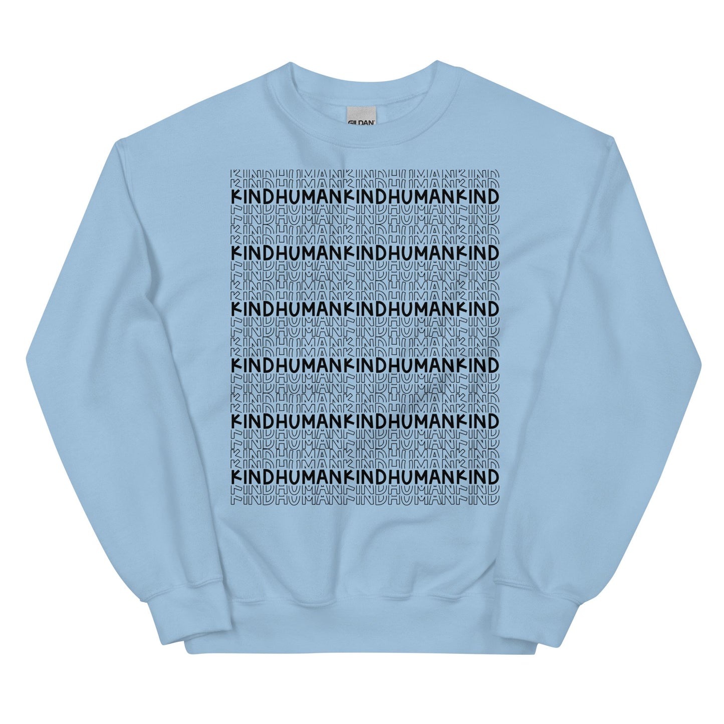 Kind Human Pullover