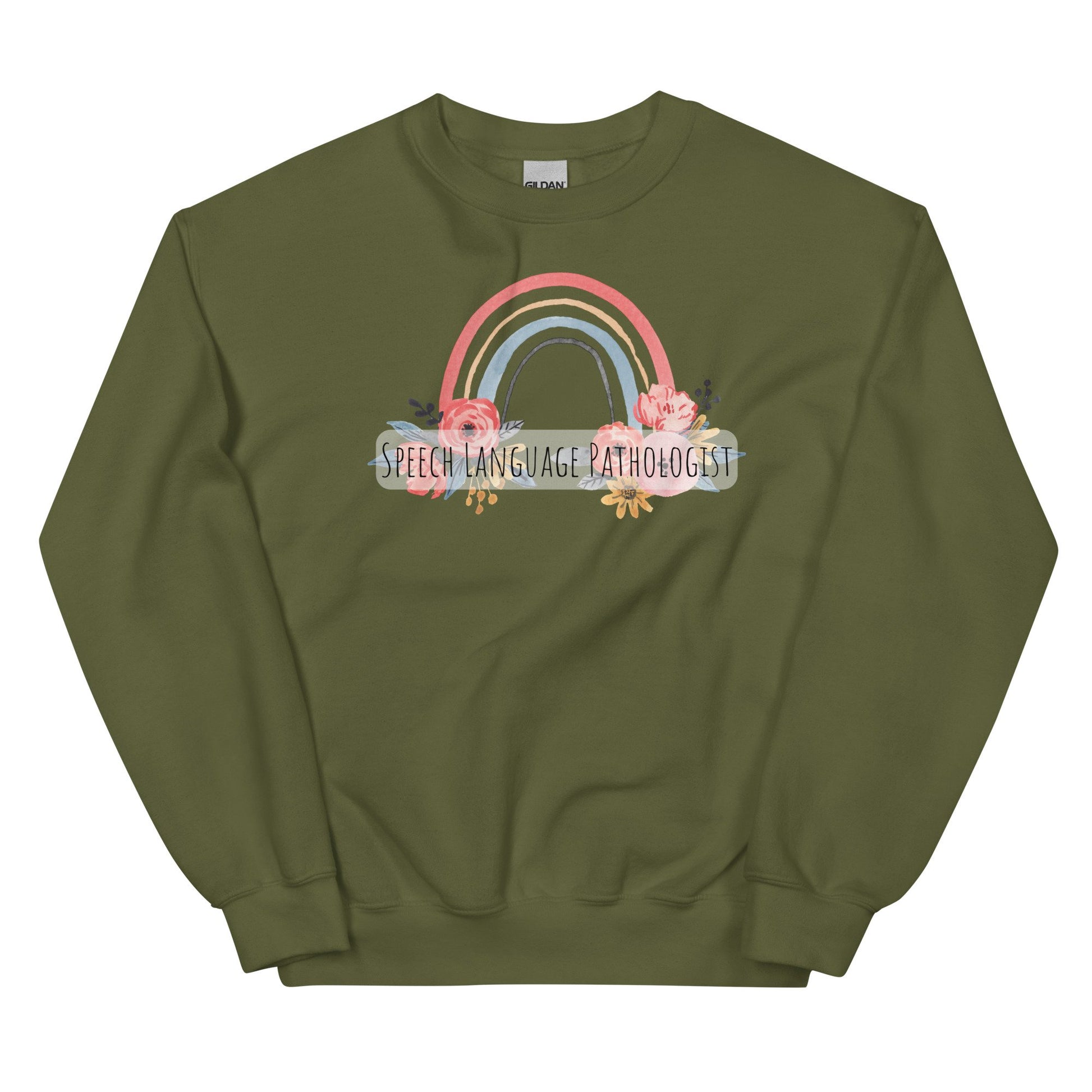 unisex-crew-neck-sweatshirt-military-green-front-63084e44bf73e.jpg