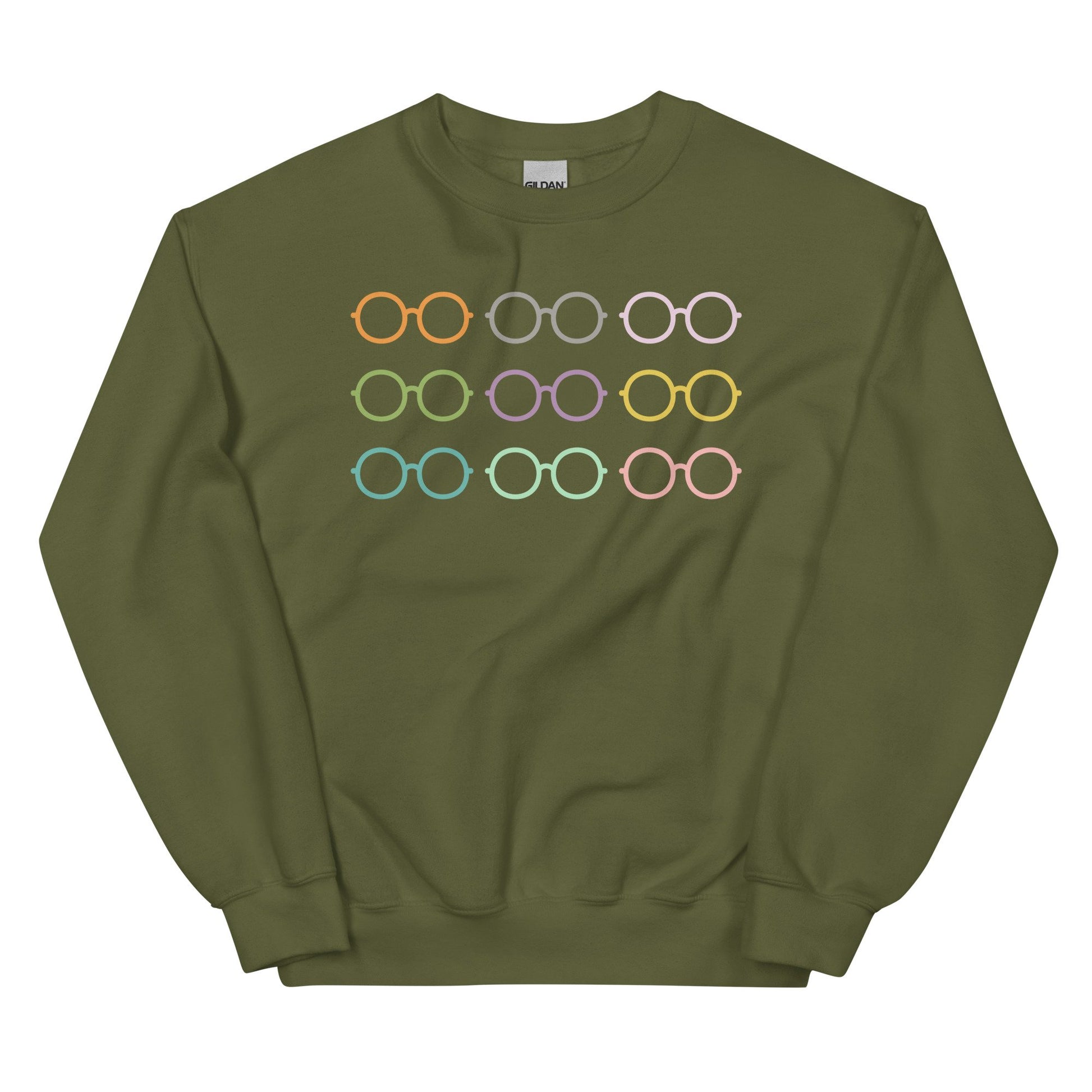 unisex-crew-neck-sweatshirt-military-green-front-63084f205f826.jpg