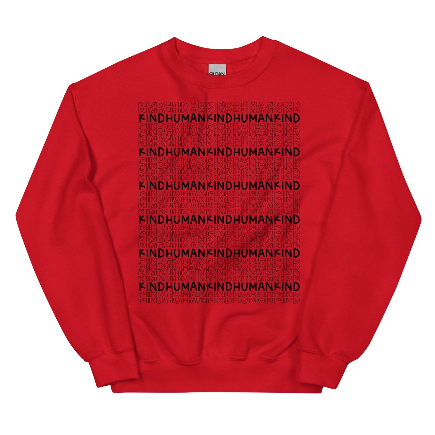 Kind Human Pullover